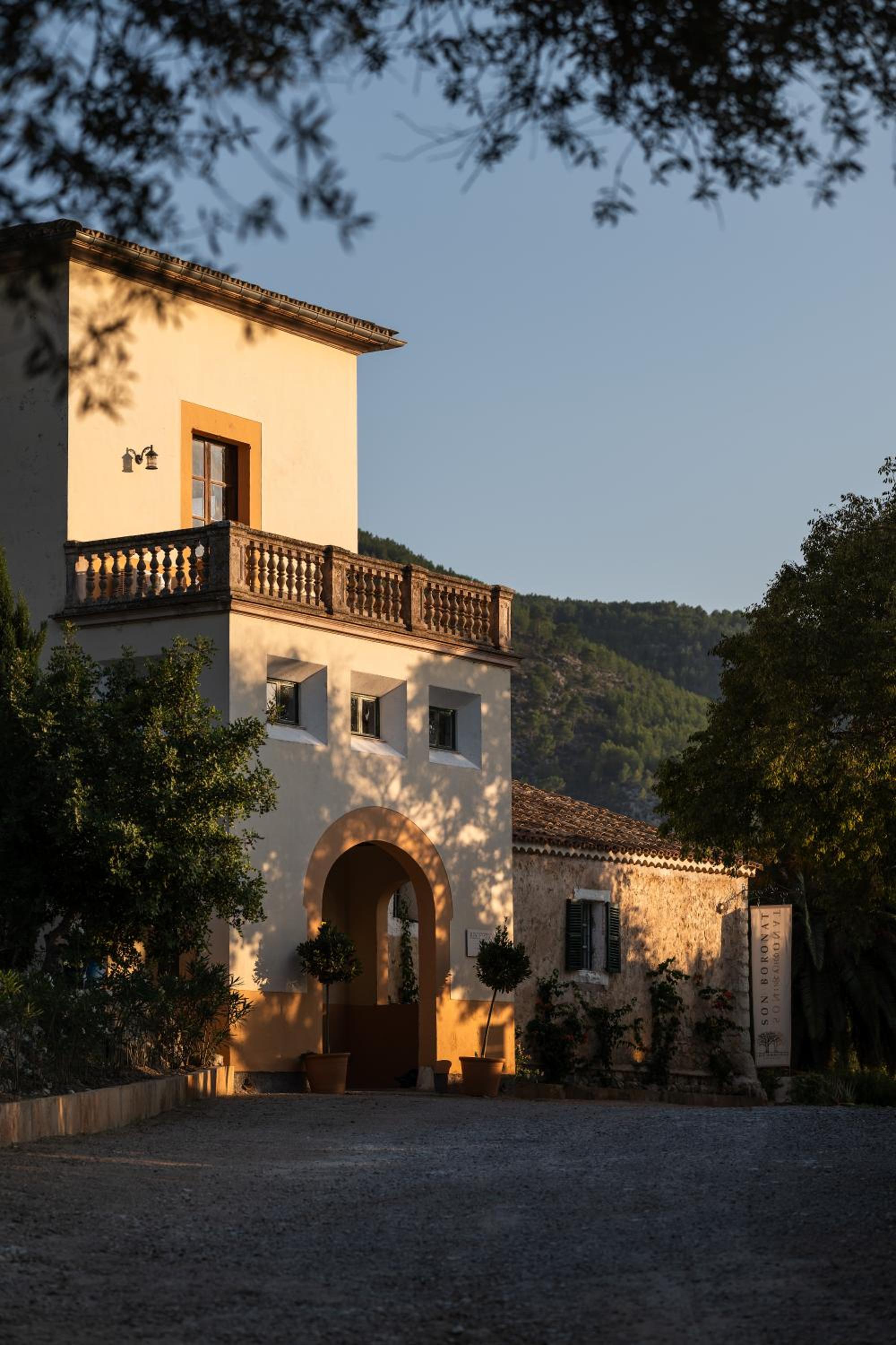 Hotel Agroturismo Son Boronat - Image 1