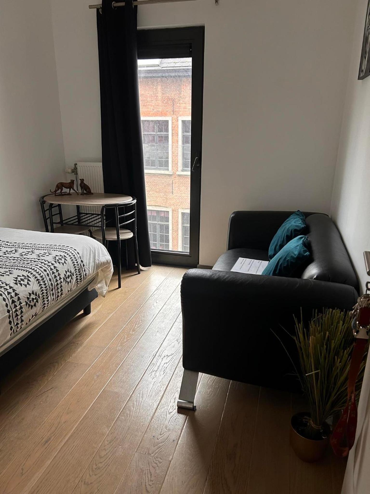BnB Antwerp Centrum