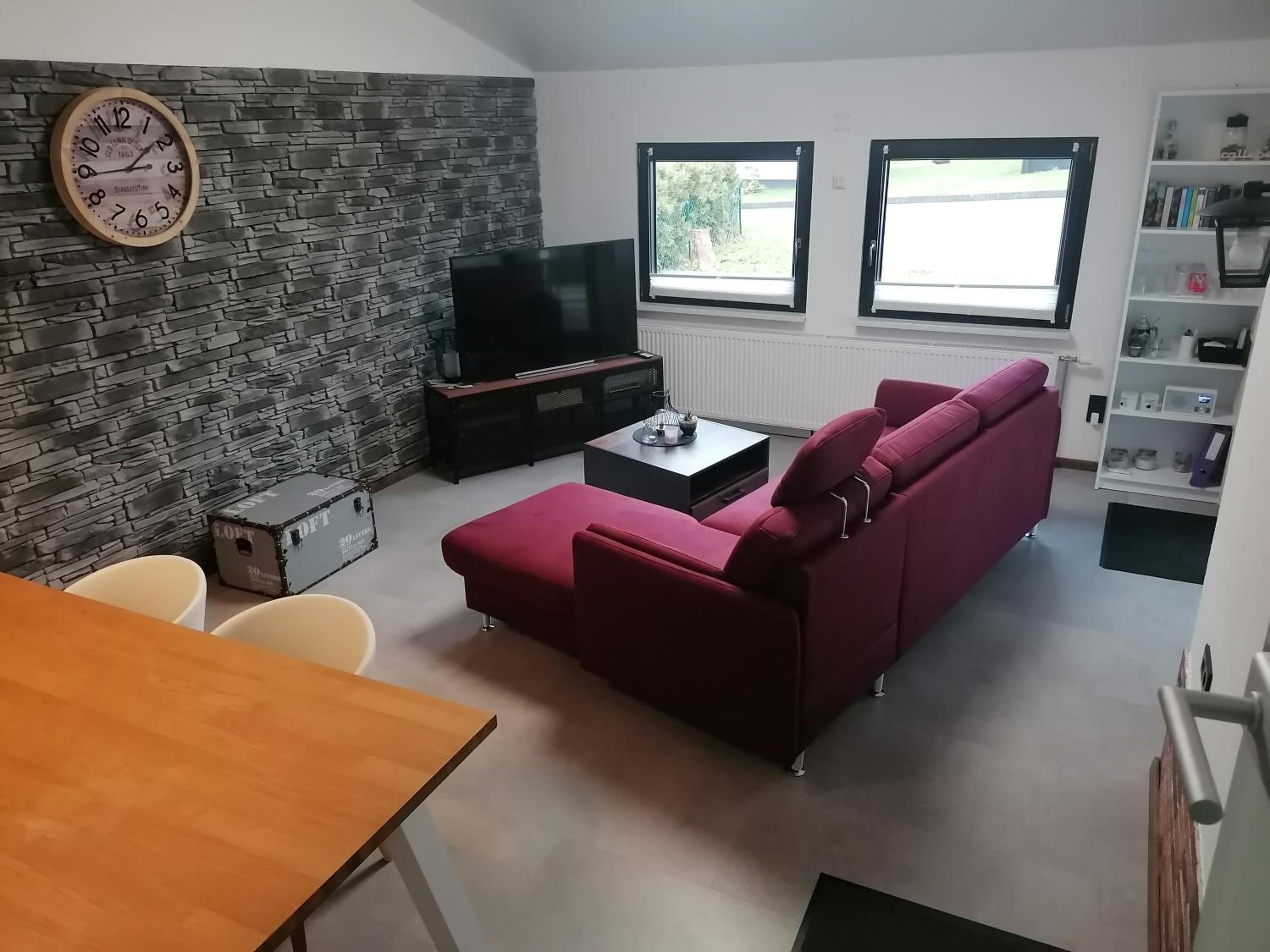 Ferienhaus Bergliebe in Willingen view 3