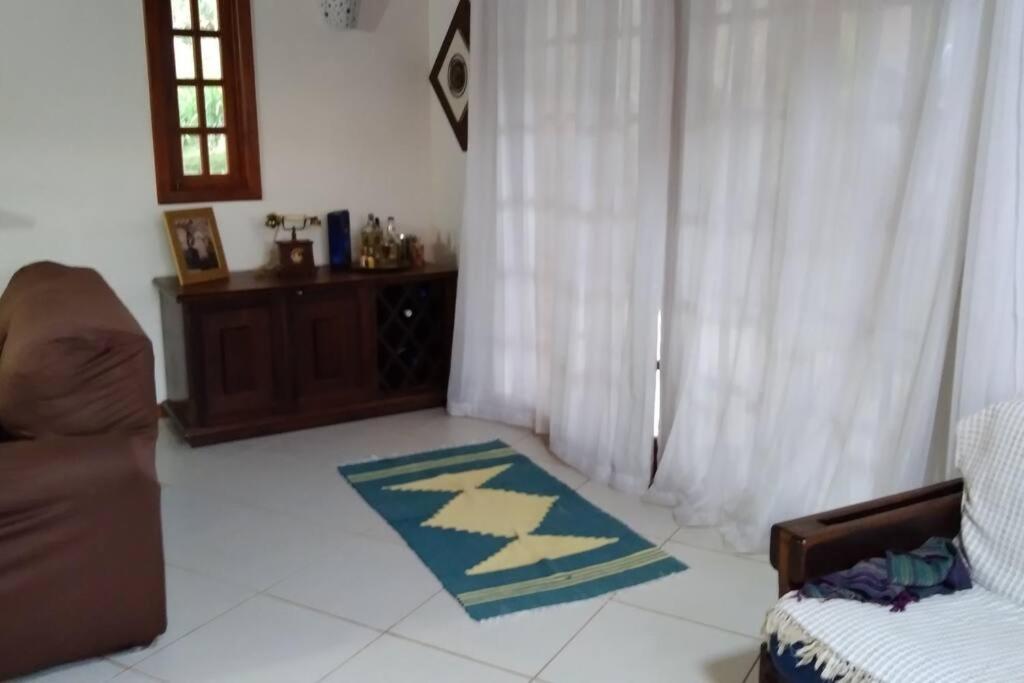 Curta o verde da montanha