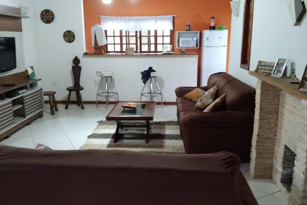 Curta o verde da montanha