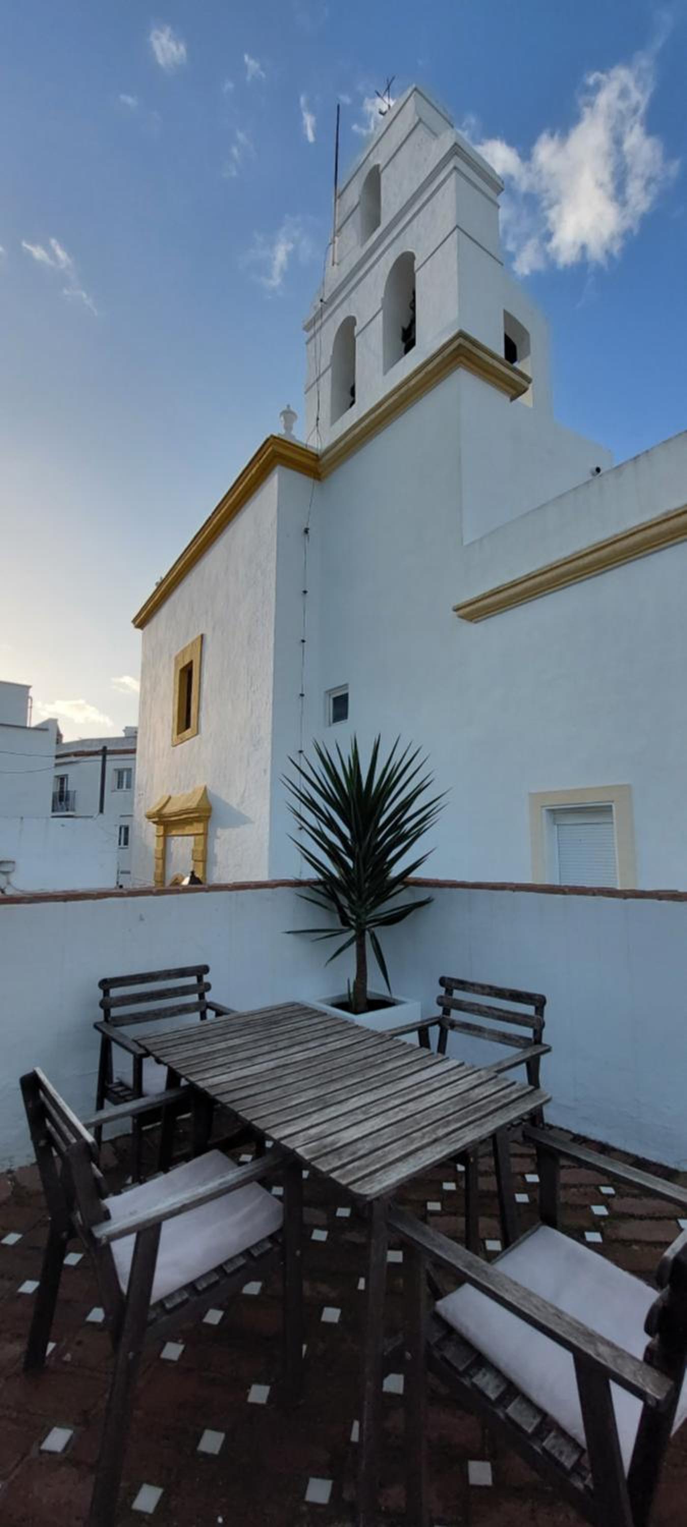 roof