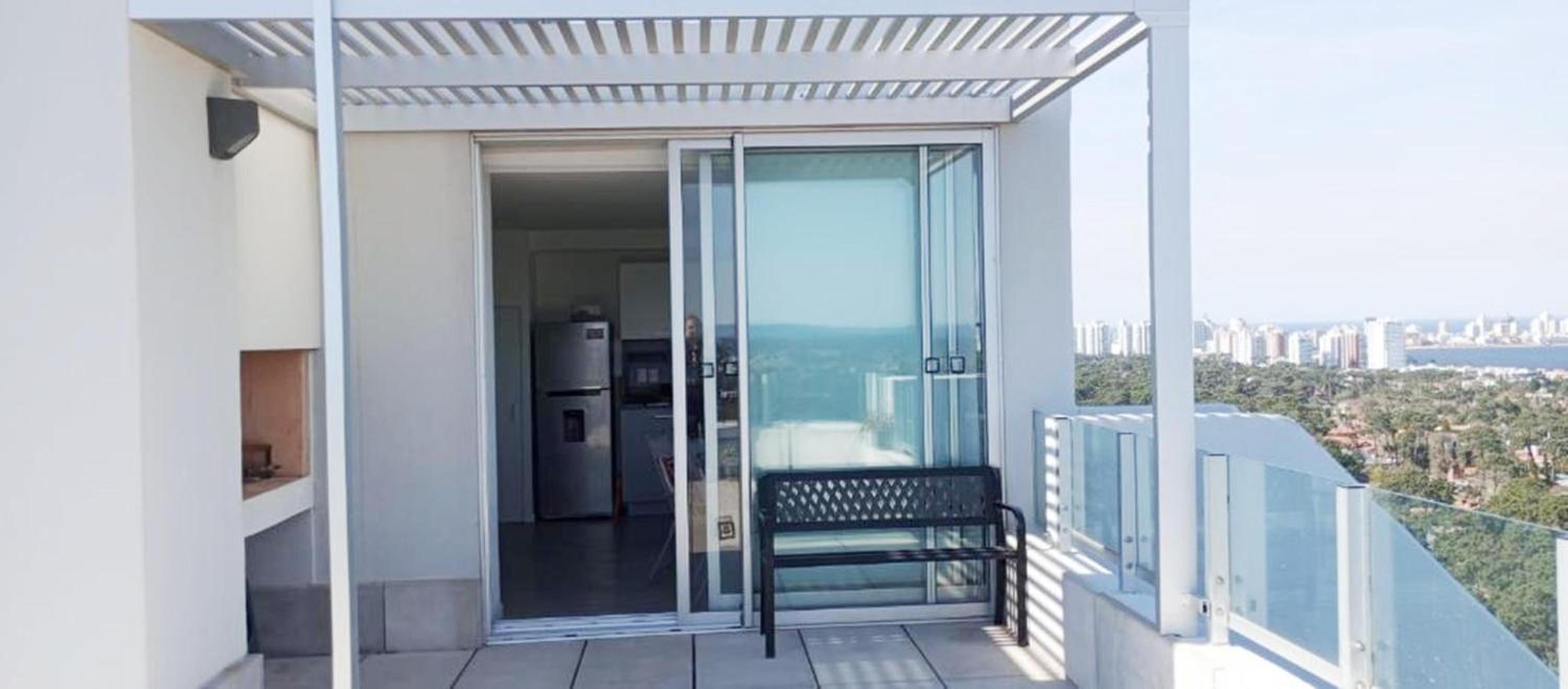 PentHouse con fantástica vista y Amenities únicos view 4