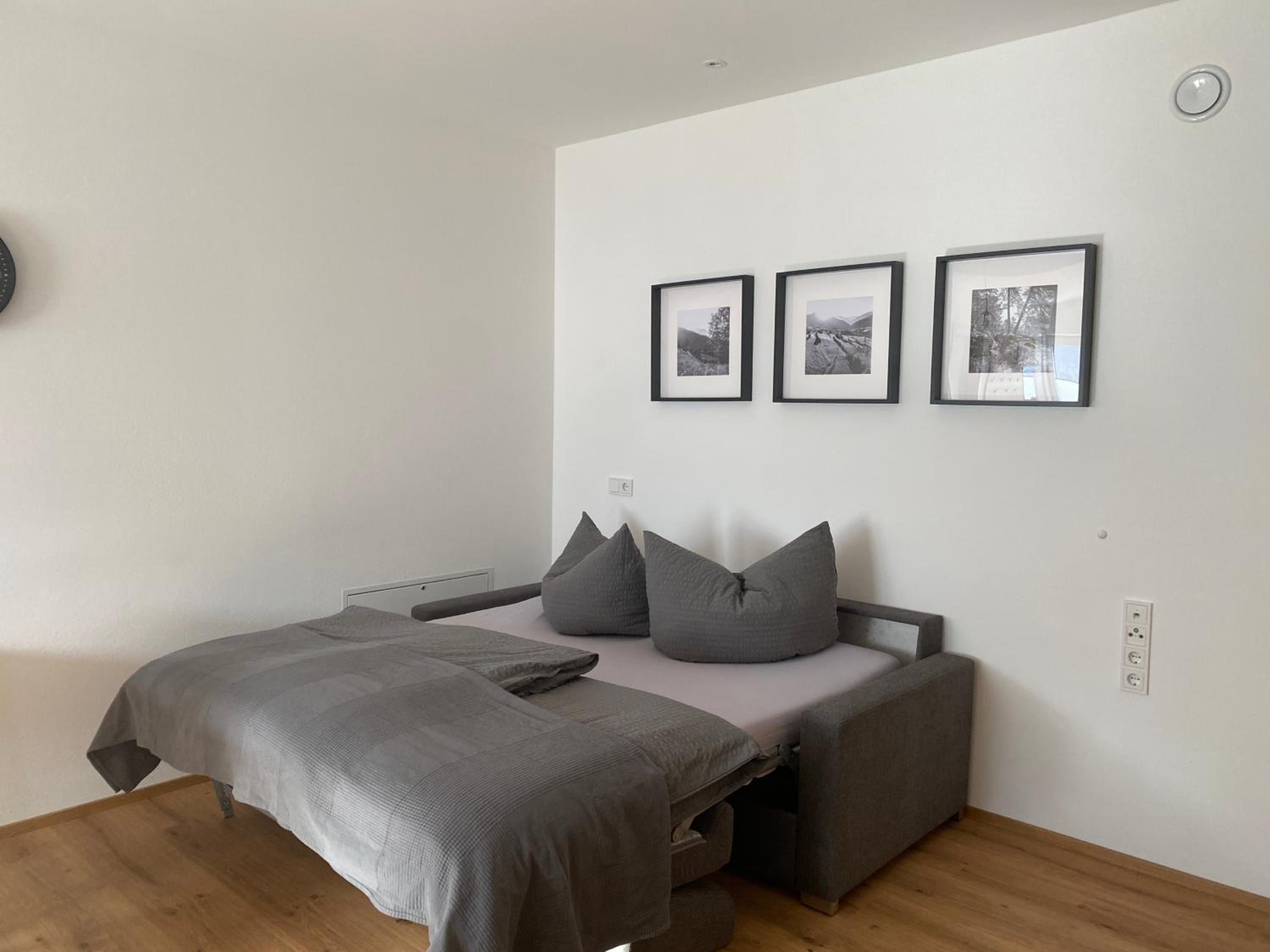 Apart Mark, Stanz bei Landeck - Moderne Wohnung in sonniger Lage