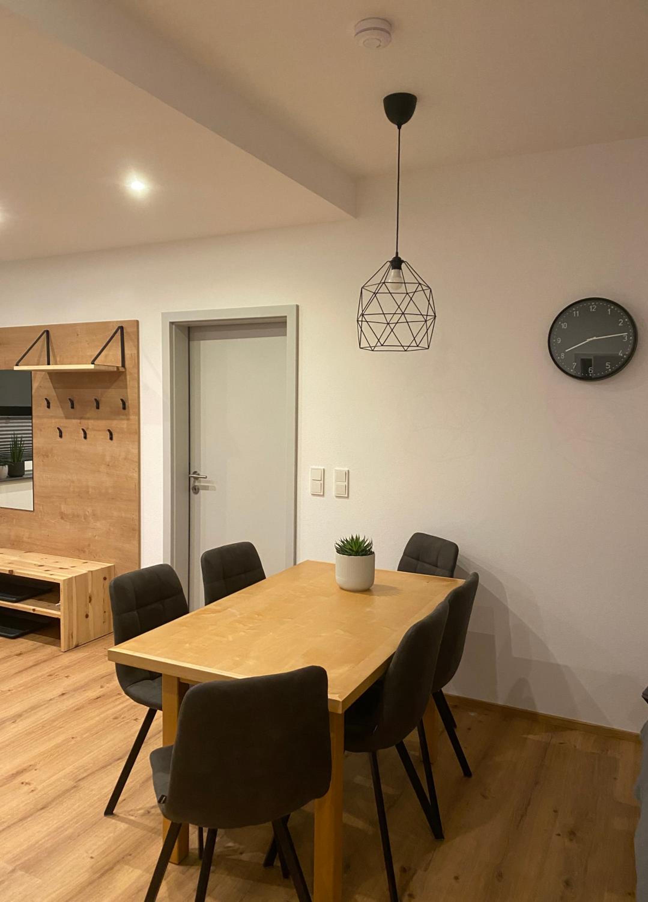 Apart Mark, Stanz bei Landeck - Moderne Wohnung in sonniger Lage