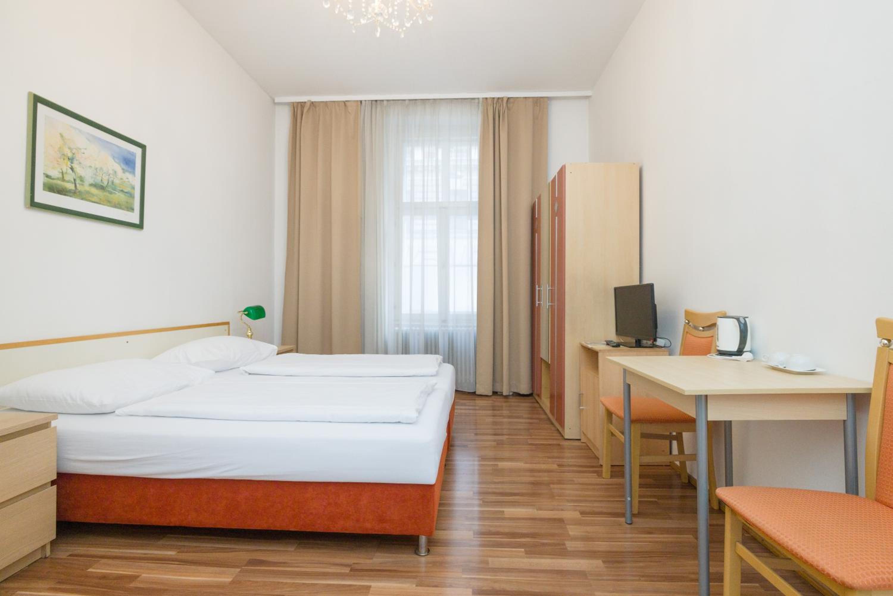 Pension Votiv