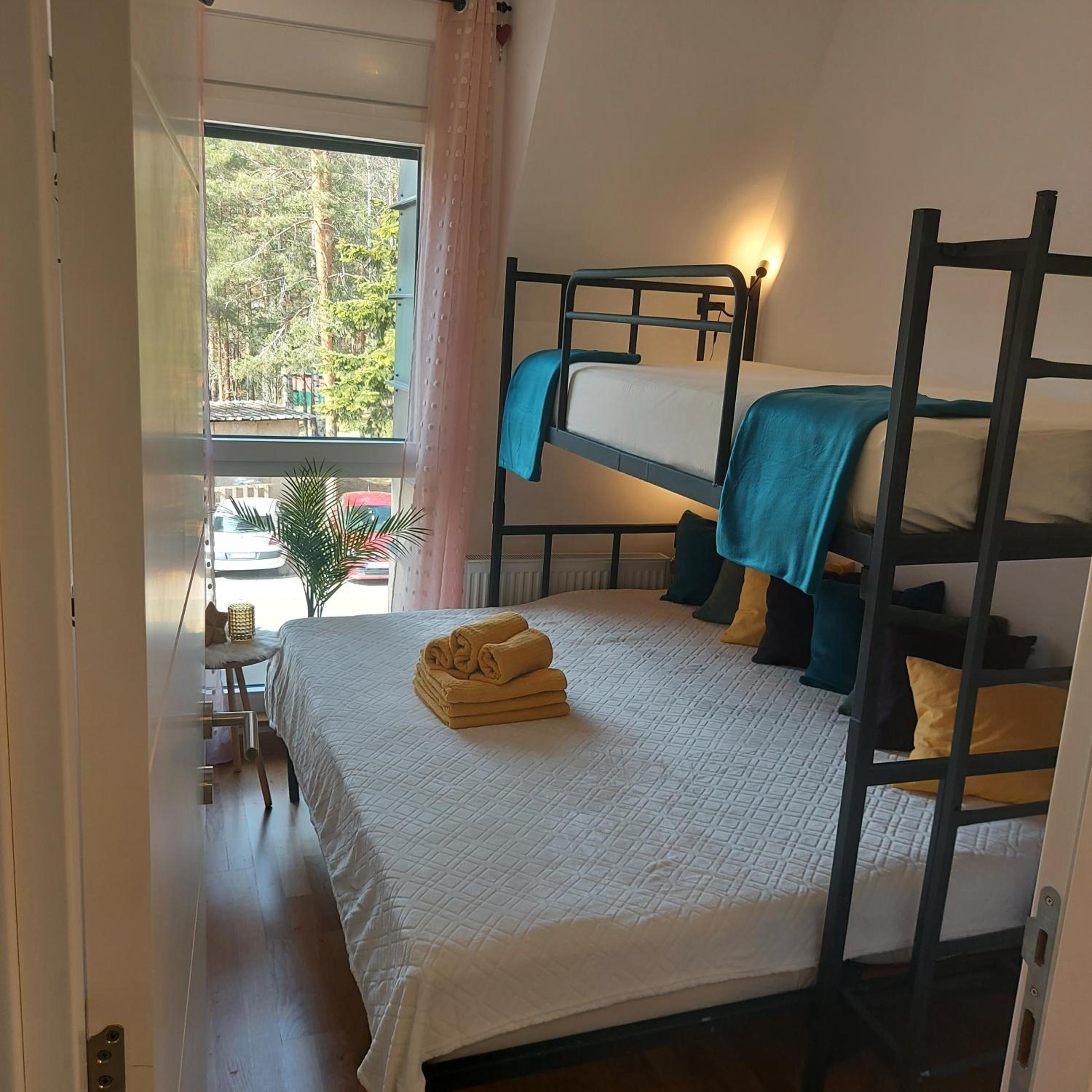 Apartman Perunika D9 - Divčigora view 2