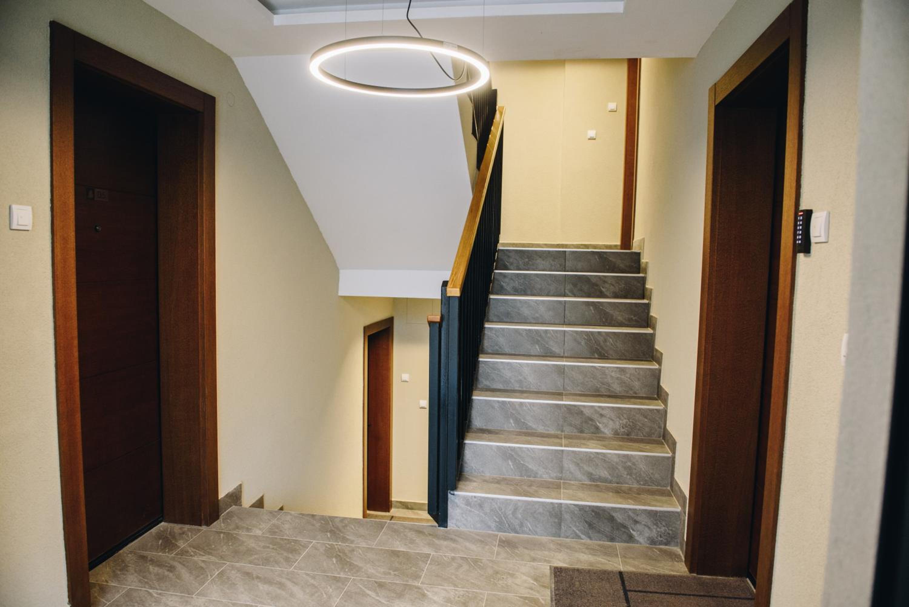 Apartman Perunika D9 - Divčigora view 4