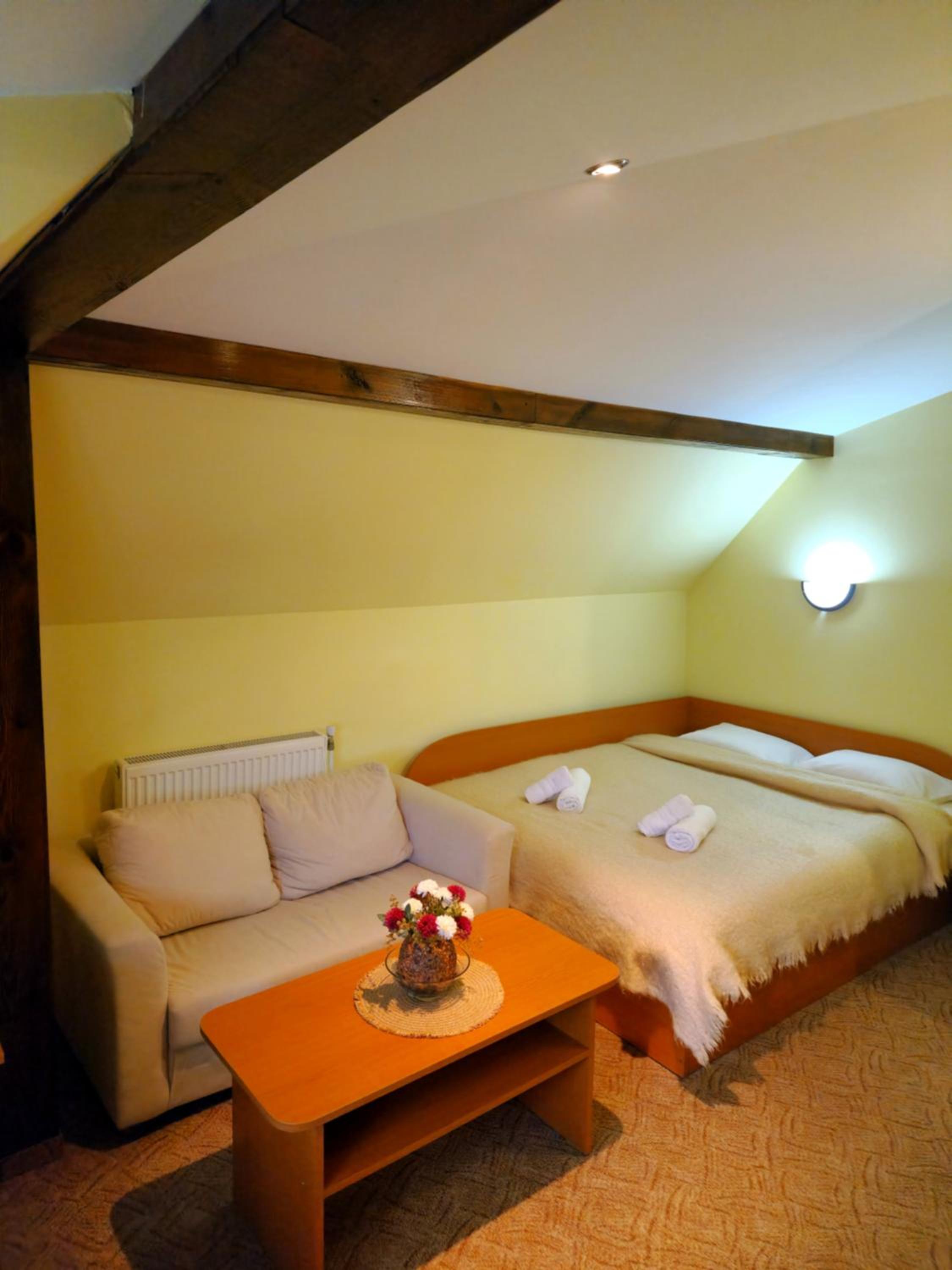 Rebeka Guest House