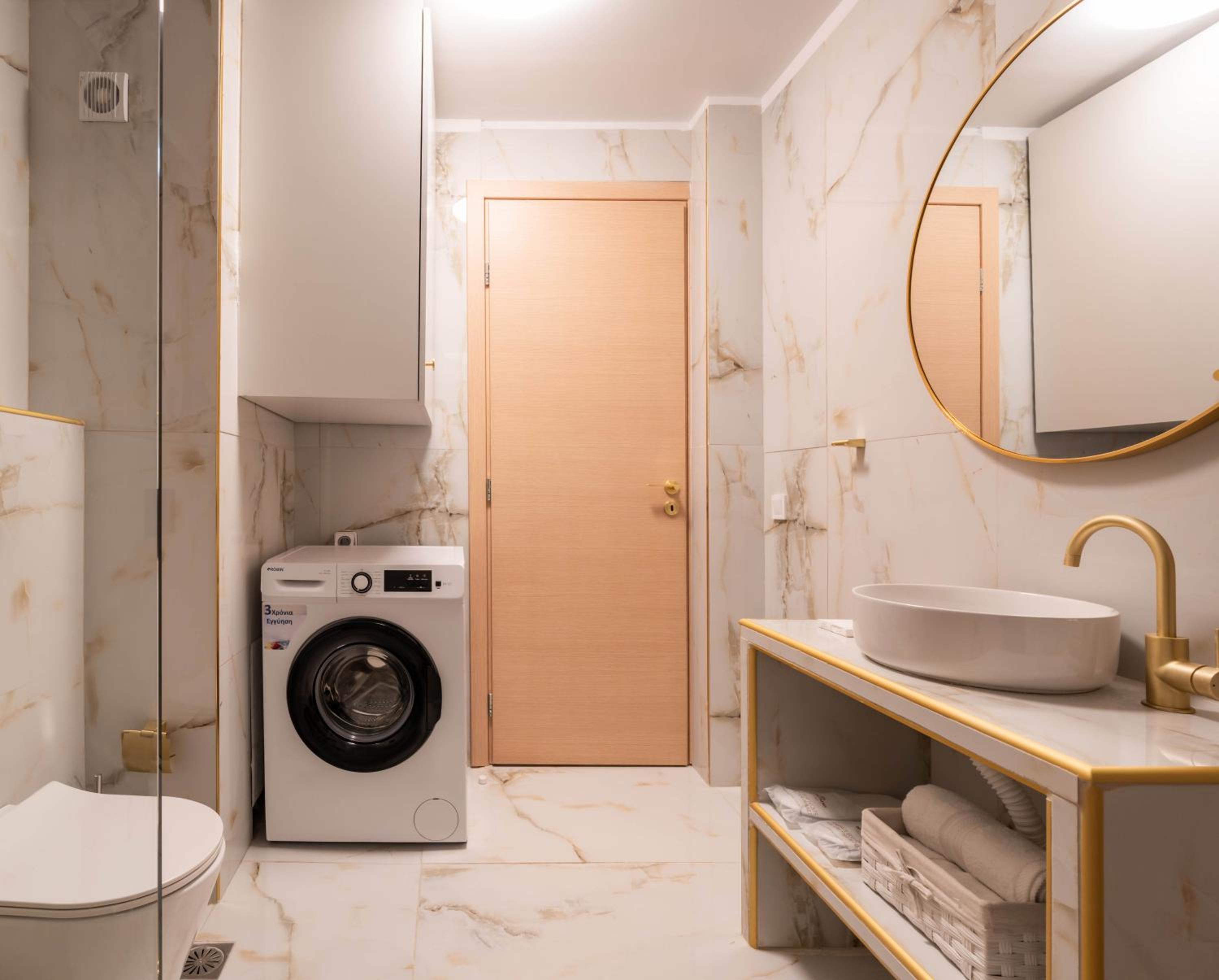 Rovertou Galli 3-5 by Athens Concept Residences