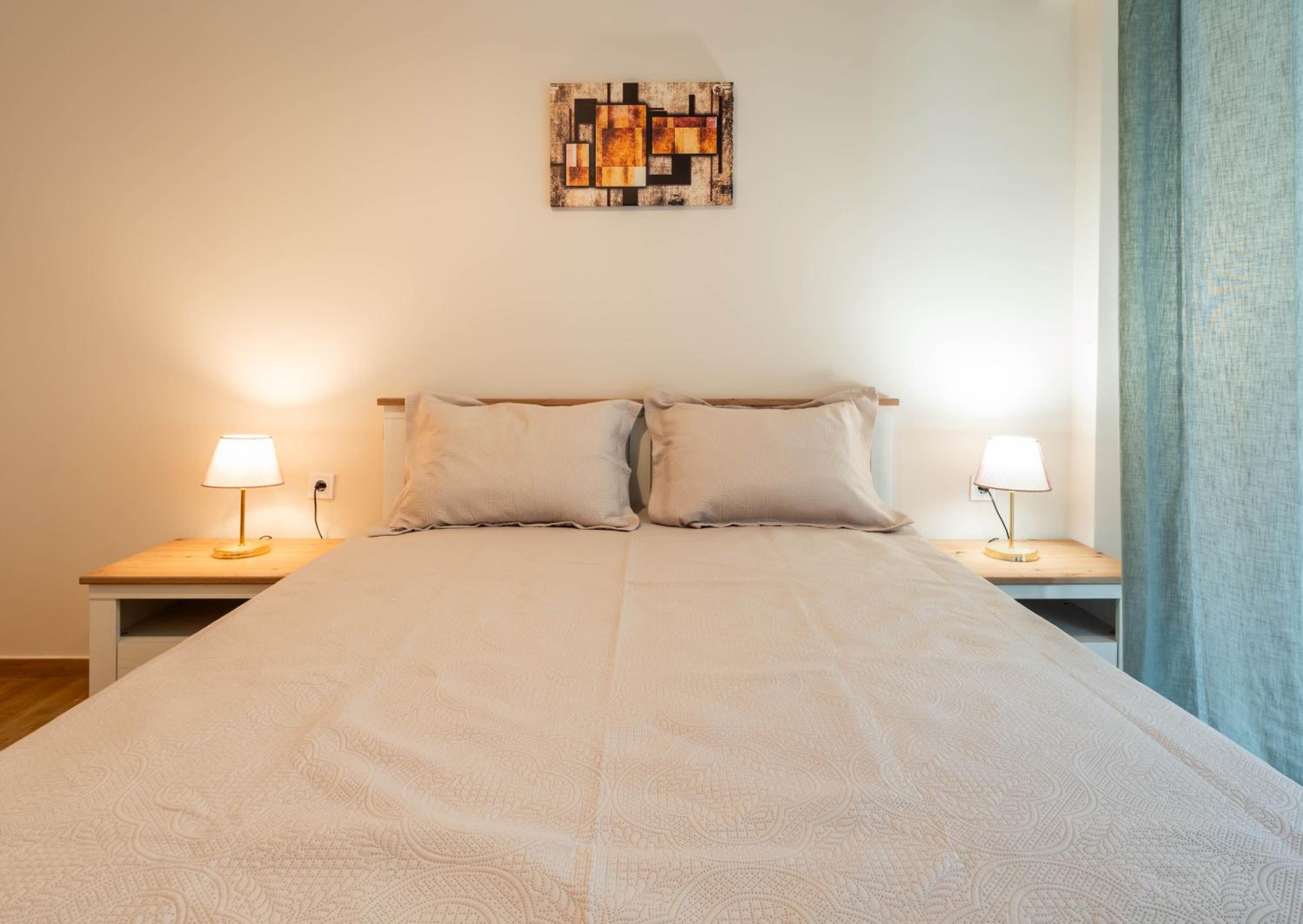 Rovertou Galli 3-5 by Athens Concept Residences