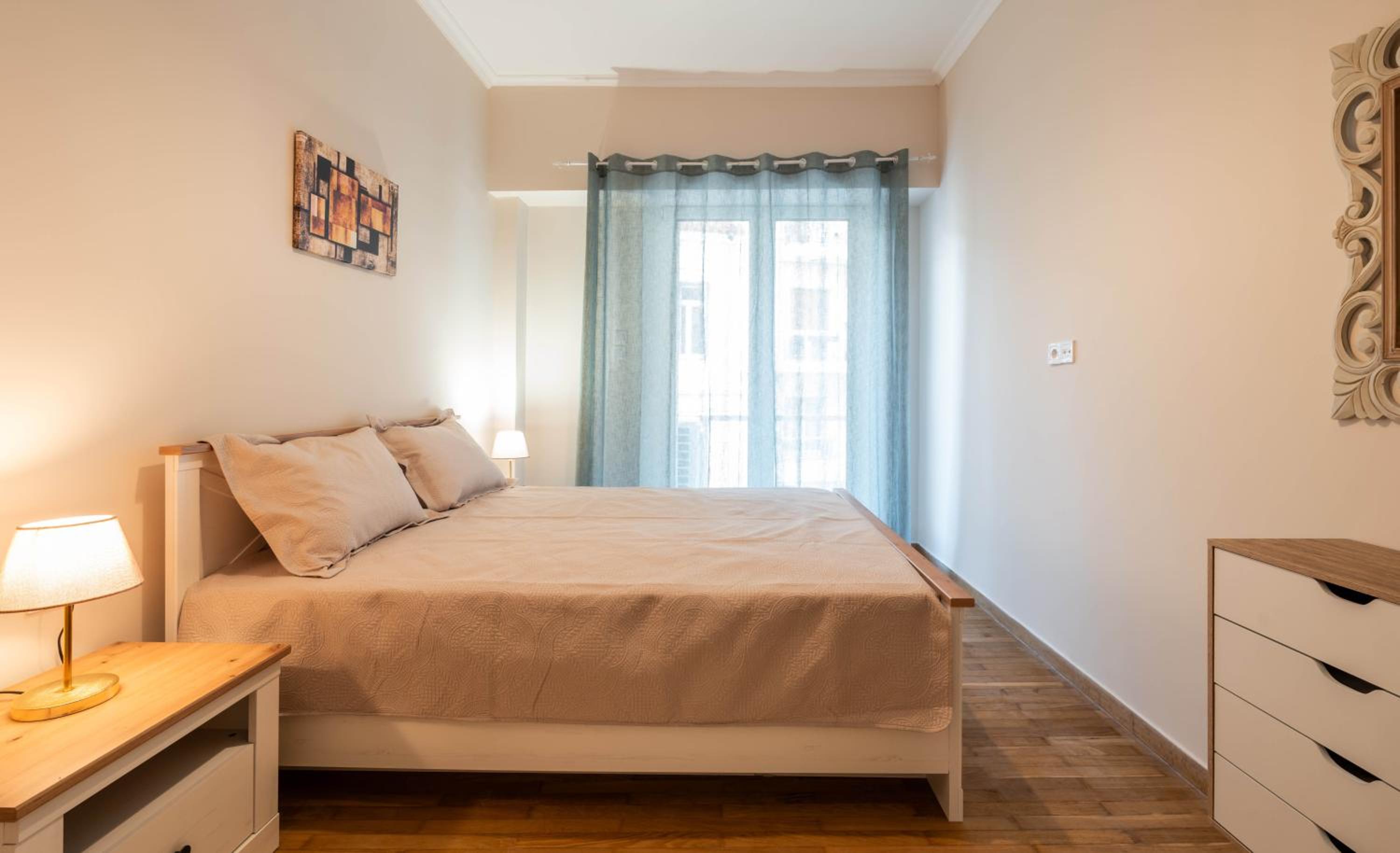 Rovertou Galli 3-5 by Athens Concept Residences