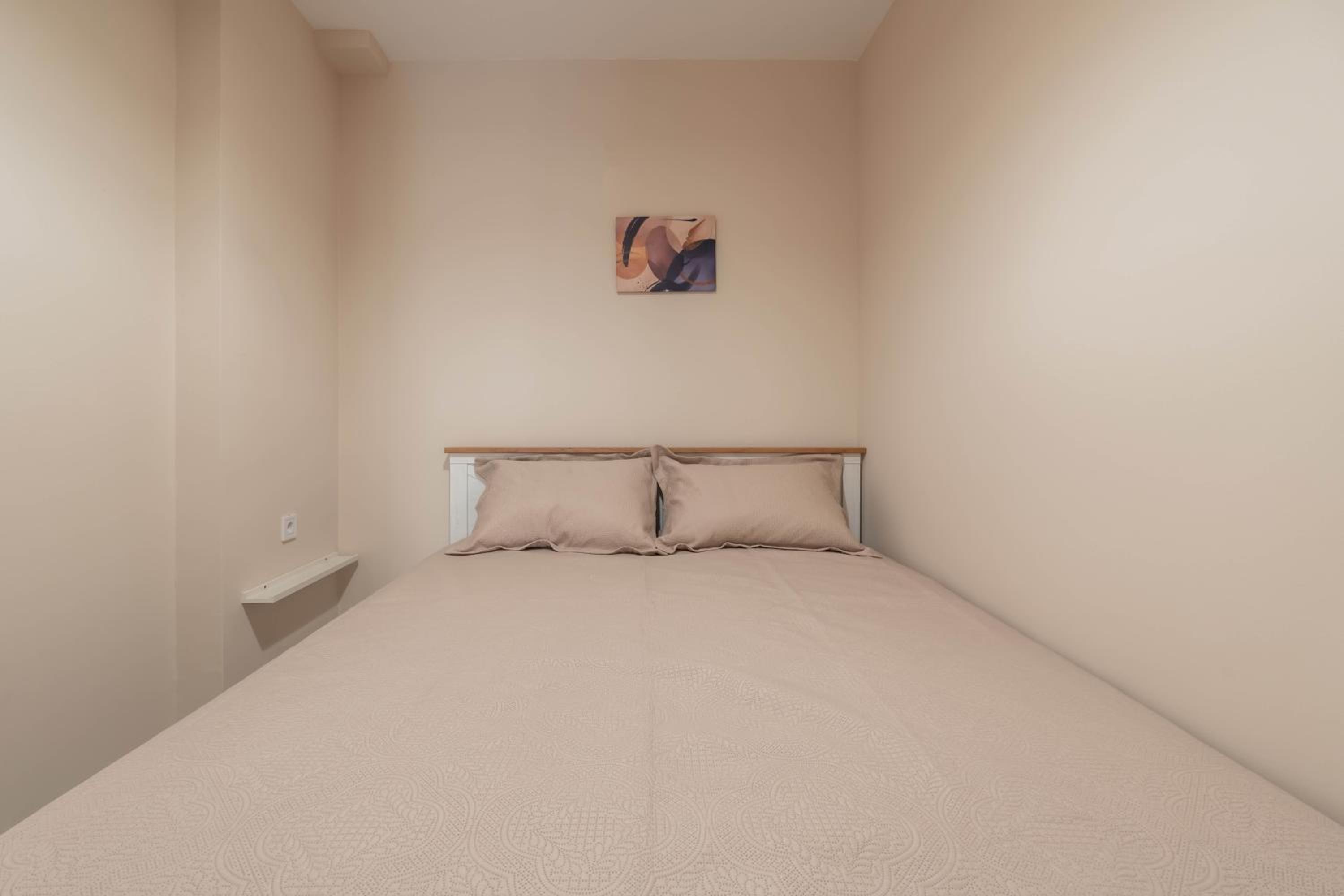 Rovertou Galli 3-5 by Athens Concept Residences