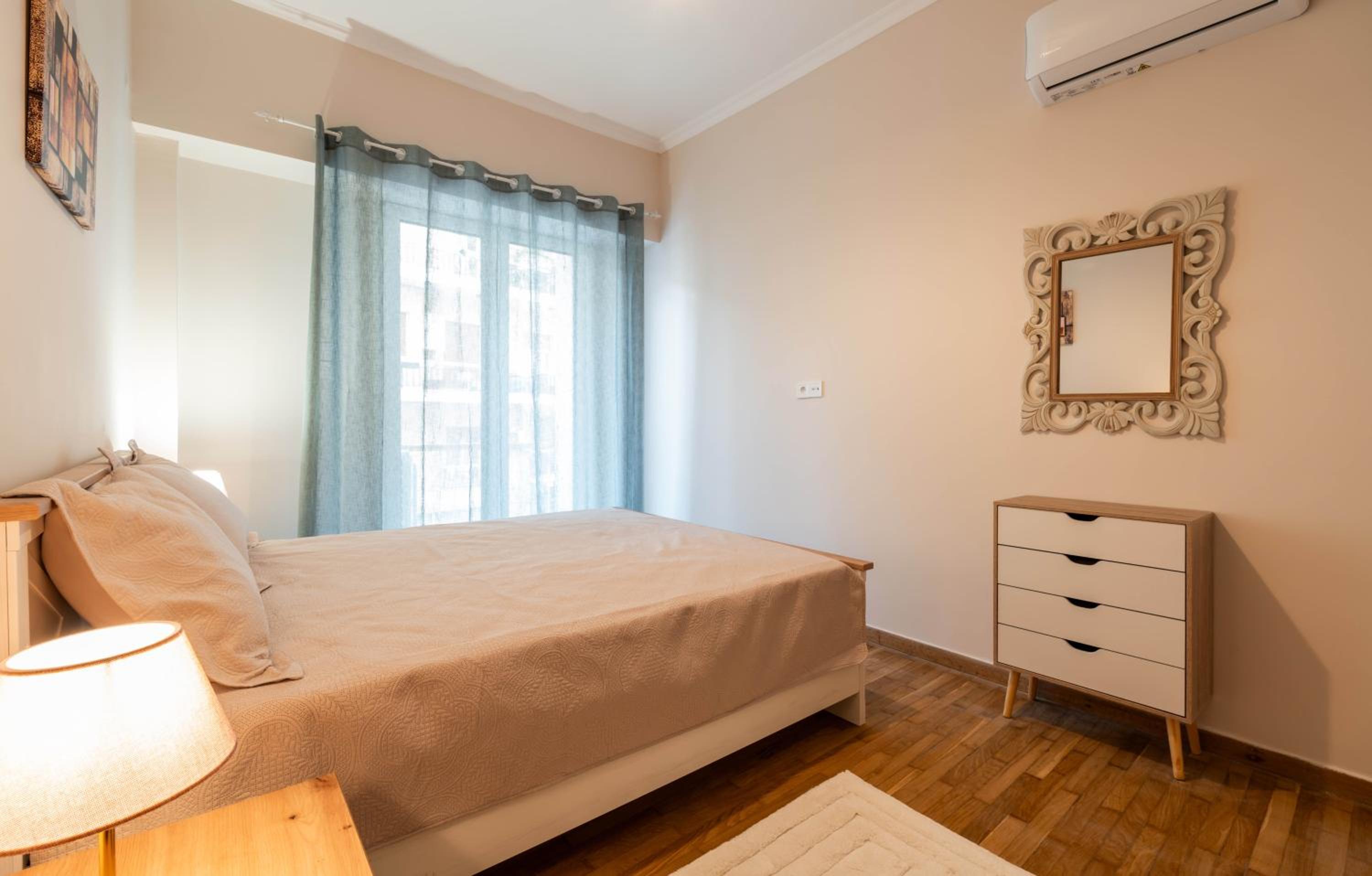 Rovertou Galli 3-5 by Athens Concept Residences