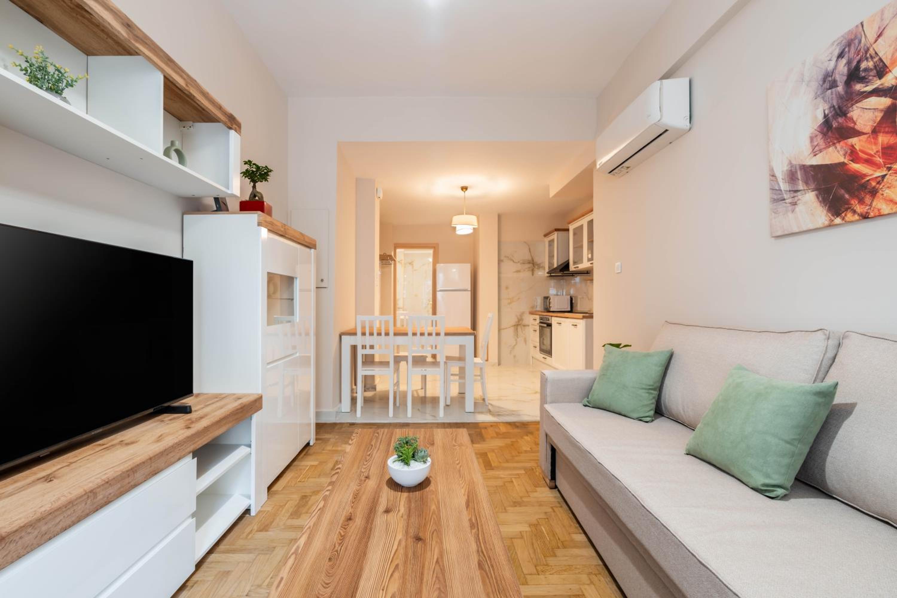 Rovertou Galli 3-5 by Athens Concept Residences