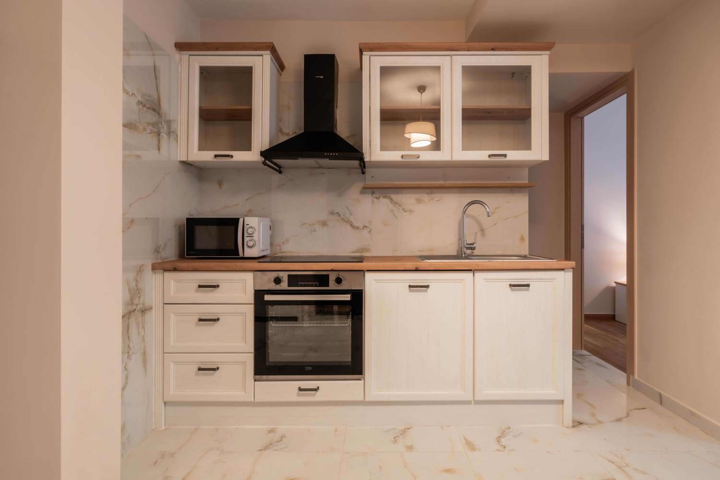 Rovertou Galli 3-5 by Athens Concept Residences