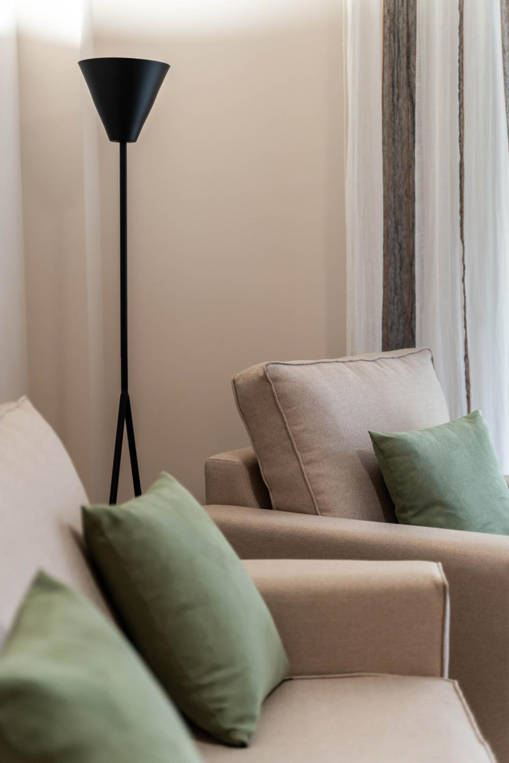 Rovertou Galli 3-5 by Athens Concept Residences