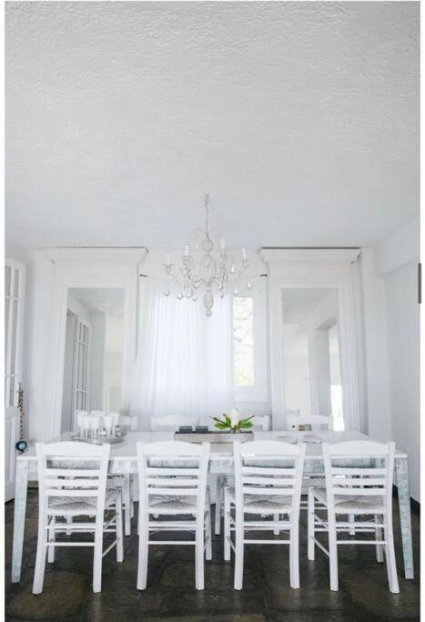 Pearl superior villa in Elani Halkidiki