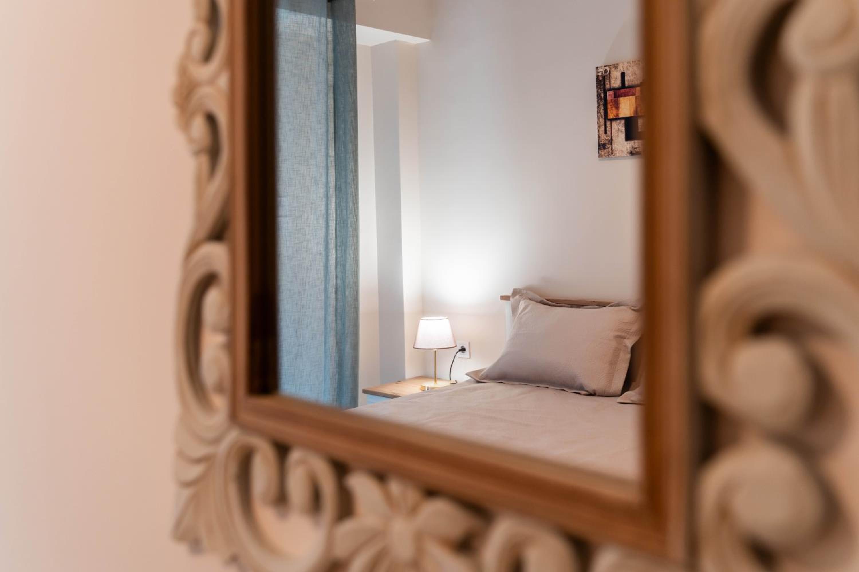 Rovertou Galli 3-5 by Athens Concept Residences