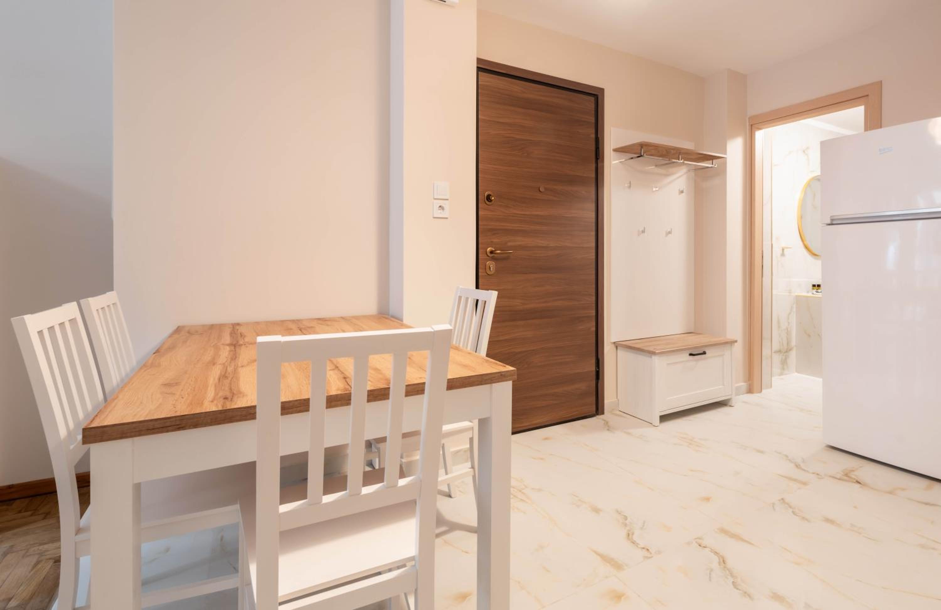 Rovertou Galli 3-5 by Athens Concept Residences