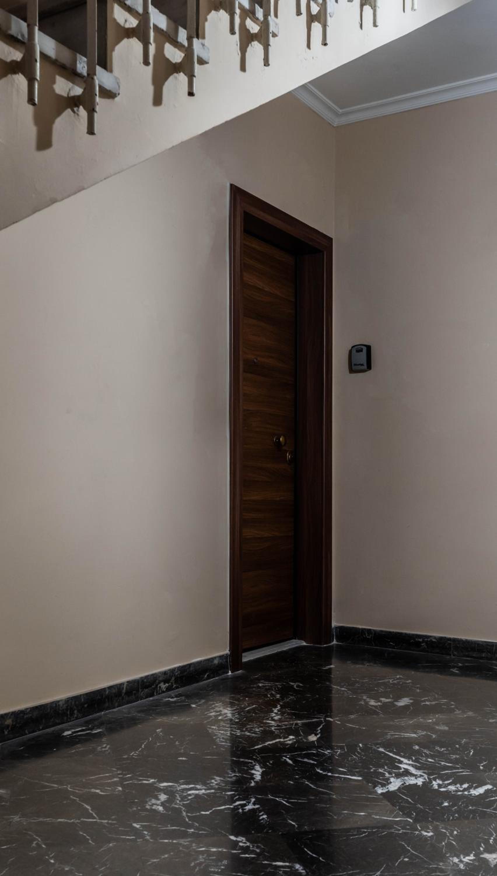 Rovertou Galli 3-5 by Athens Concept Residences