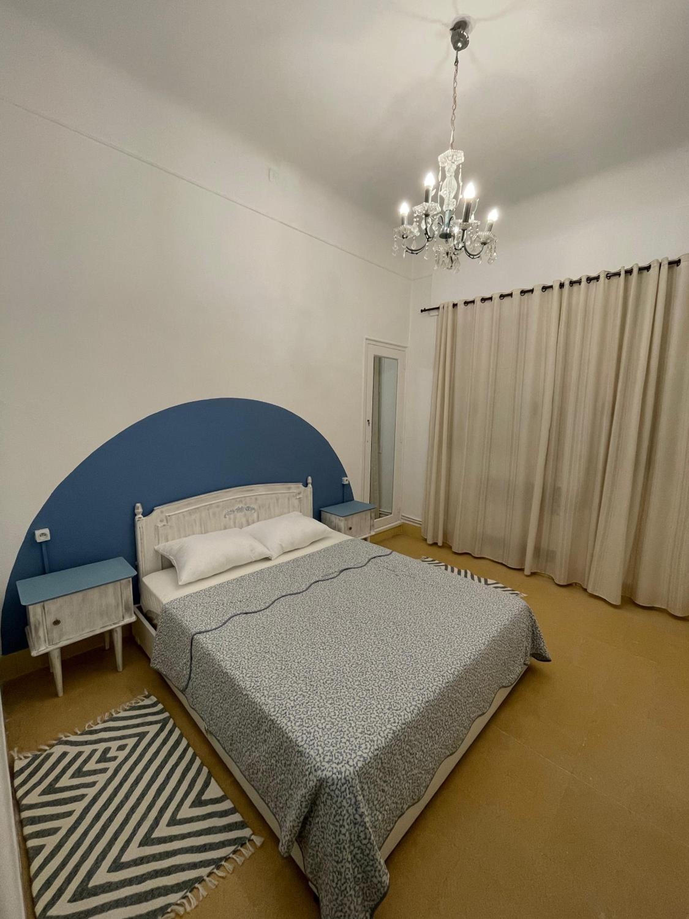 Nomads Hostel Tunisia