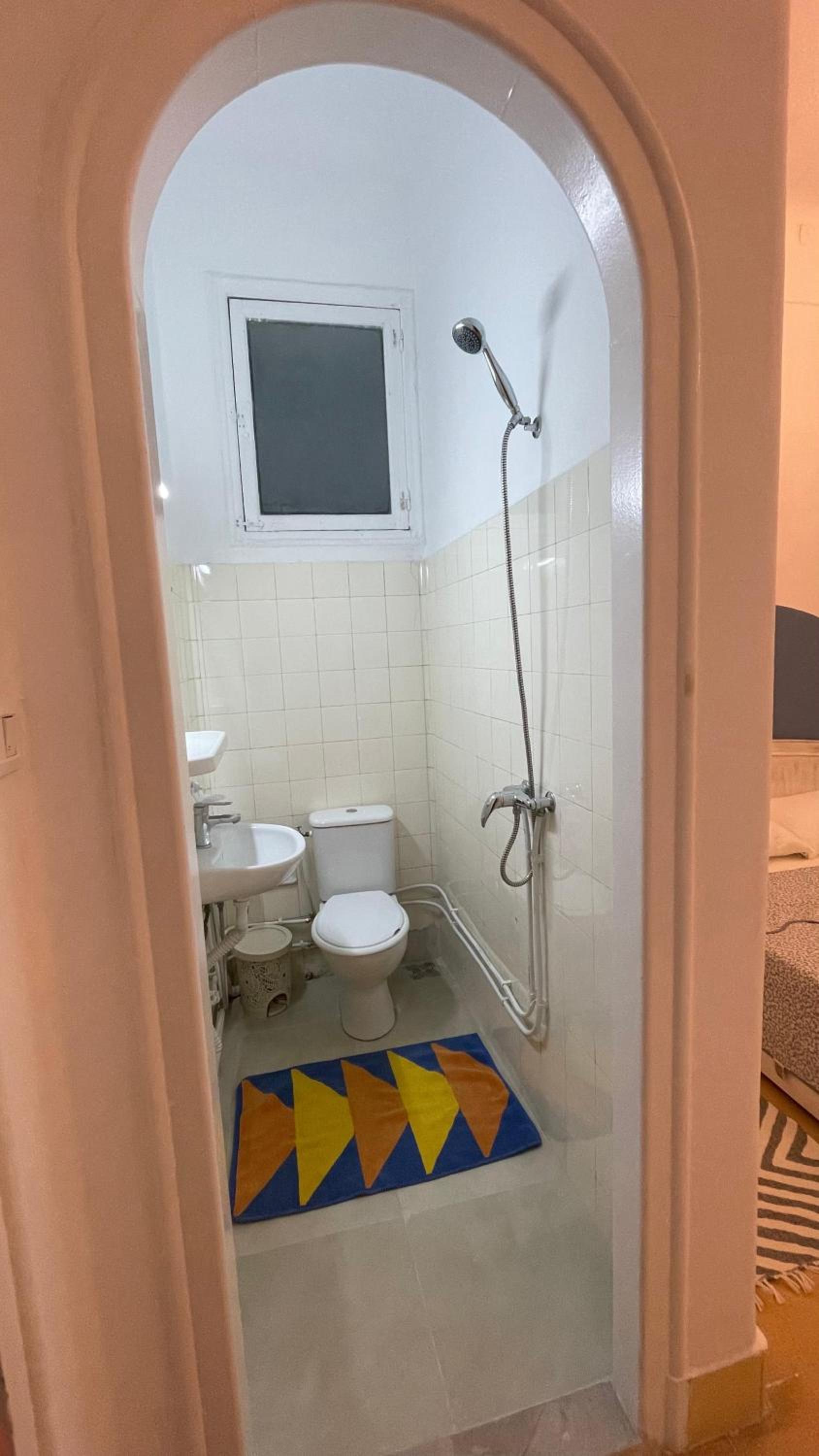 Nomads Hostel Tunisia