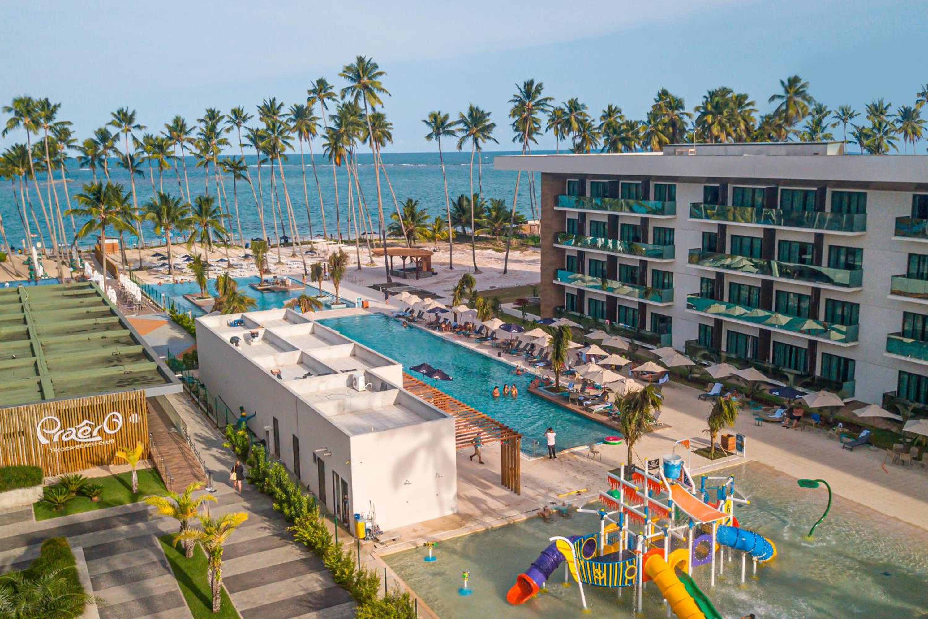 Maceio Mar Resort All Inclusive