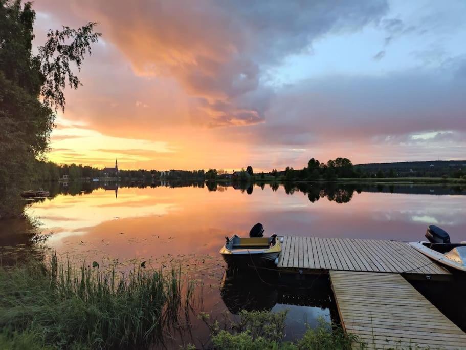 Coloria - kotisi Rovaniemellä, luonnollisesti