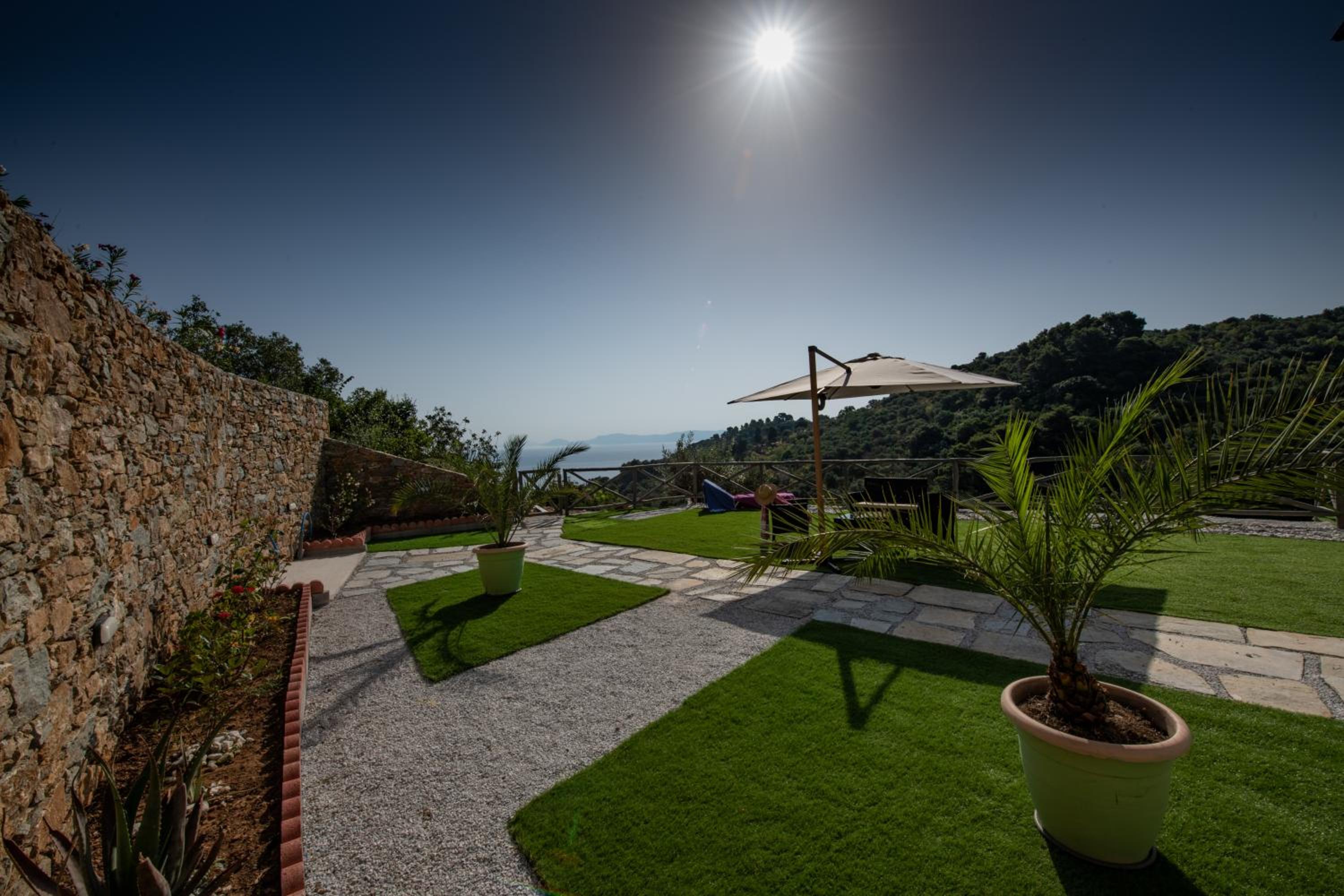 Villa Mavraki