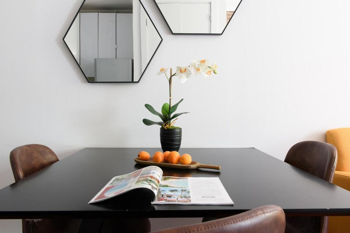24-10 Studio Prime Gramercy WD in Unit