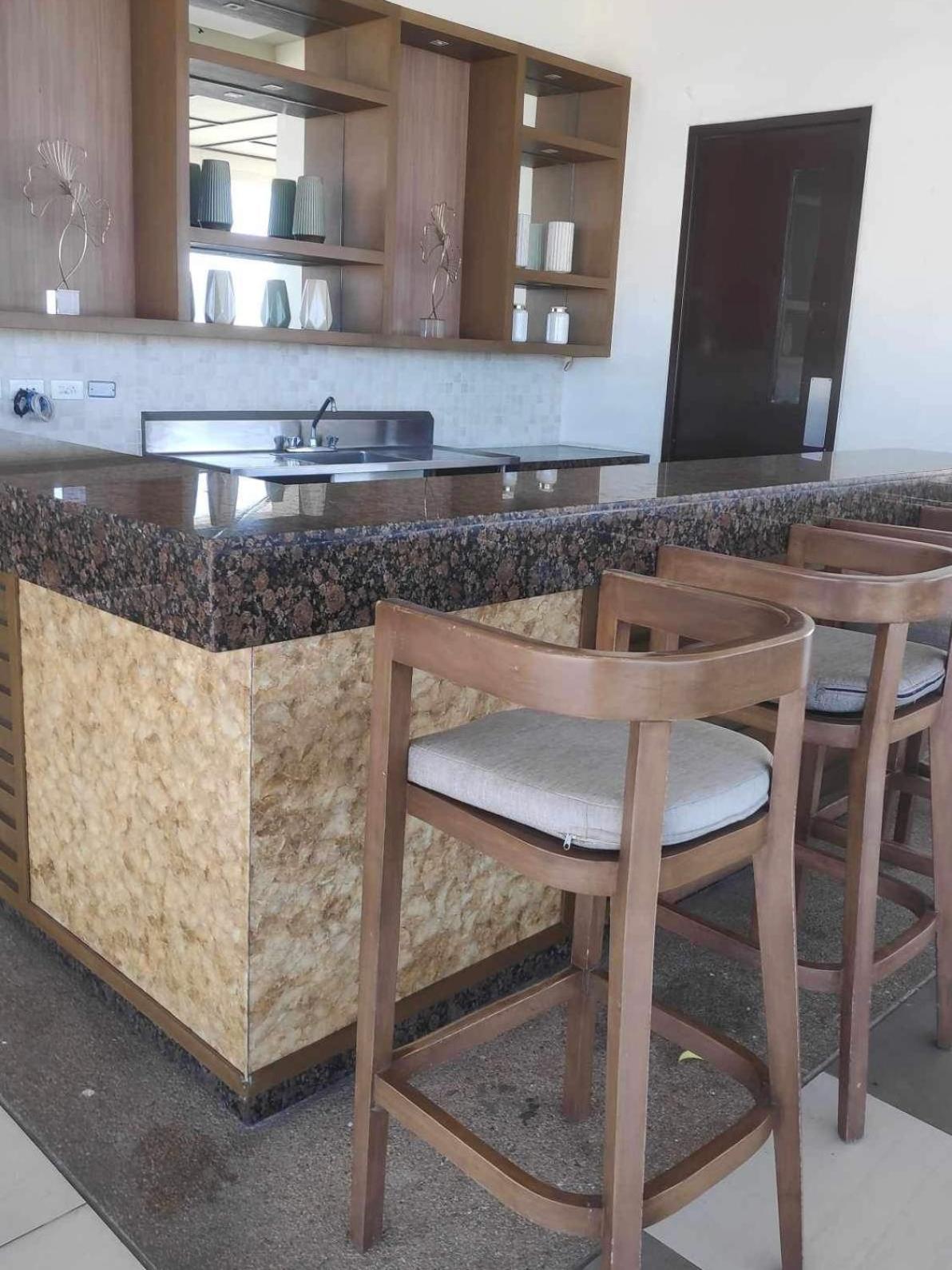 2 BR near NAIA SM BF Pool Balcony 6 guest view 3