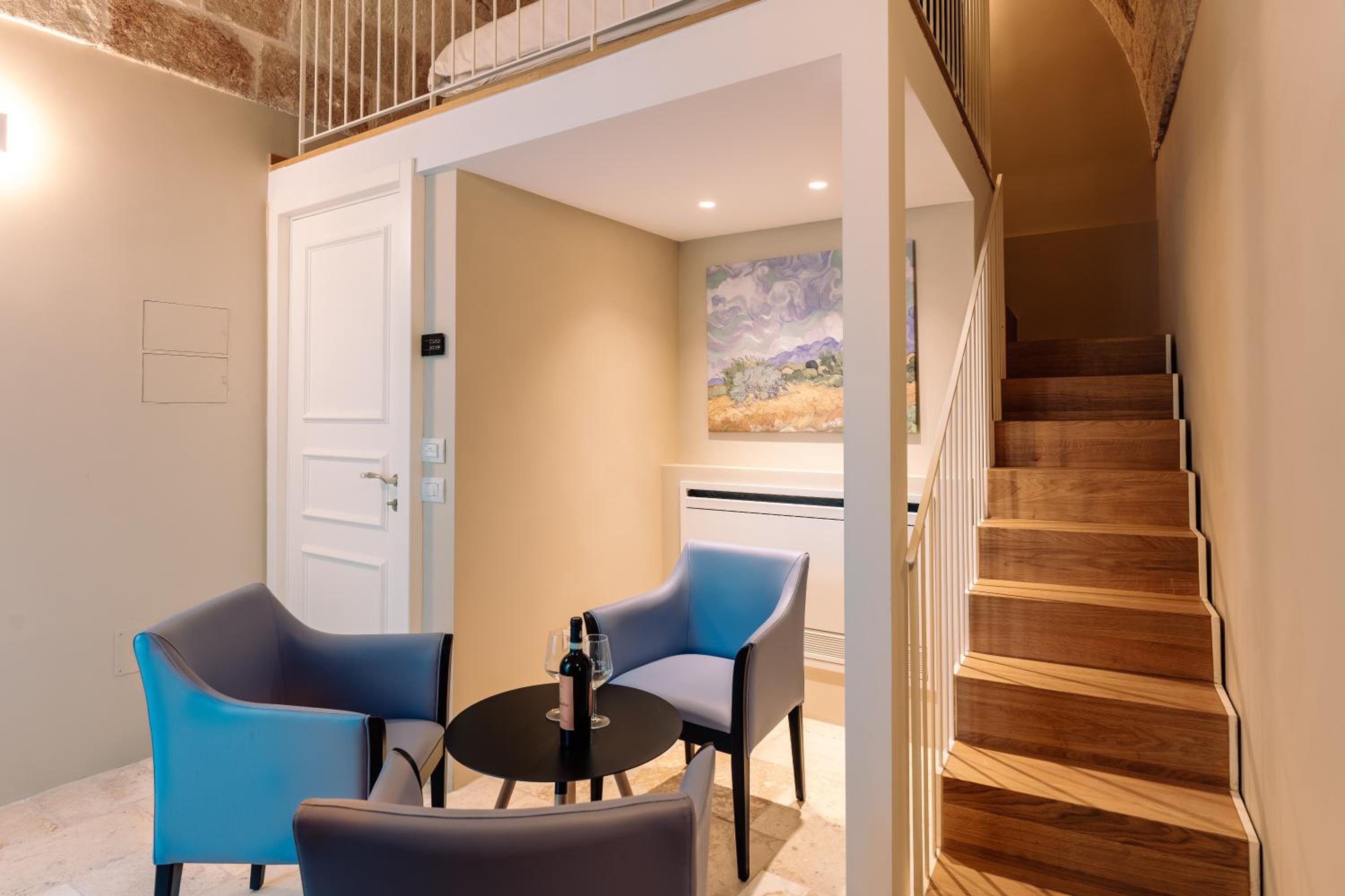 Aeris Suite & Relax view 3