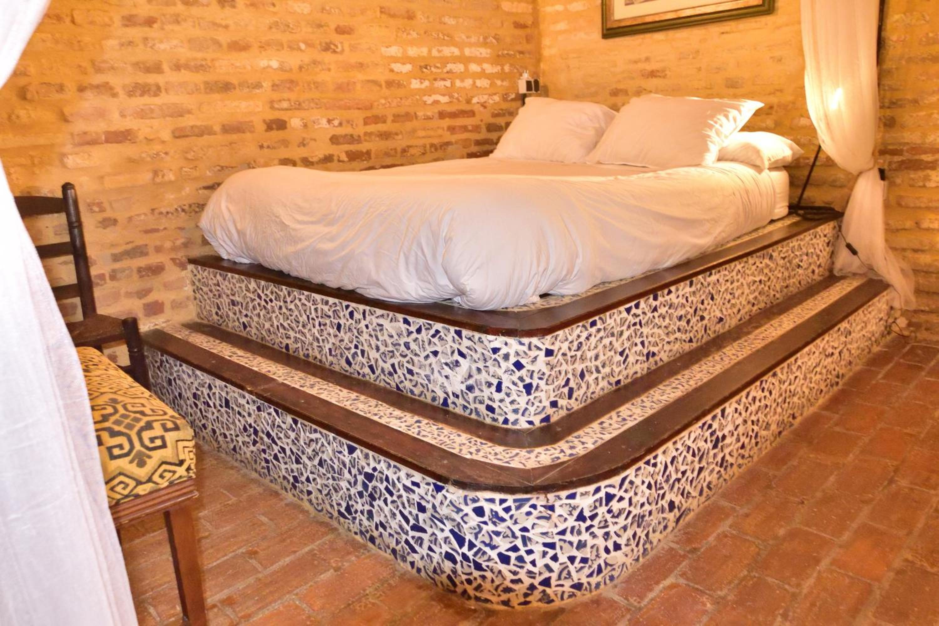 Casa Tenorio Barrio de Santa Cruz photo 4