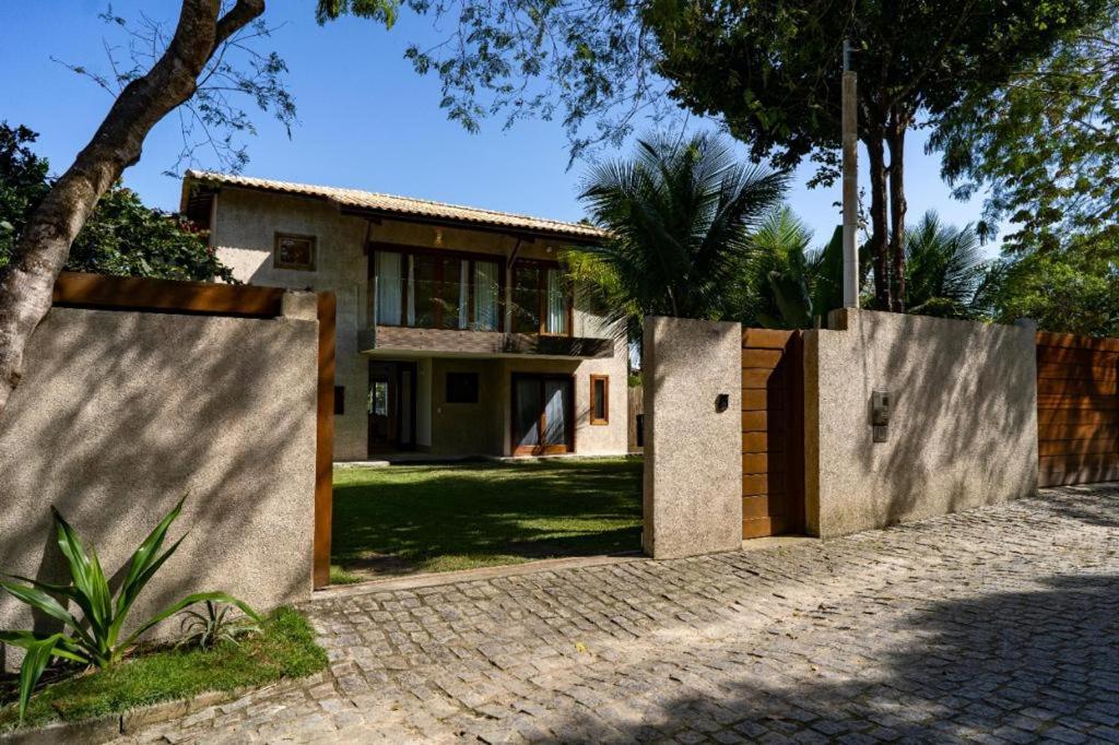 Casa Gêmea Arraial D'Ajuda