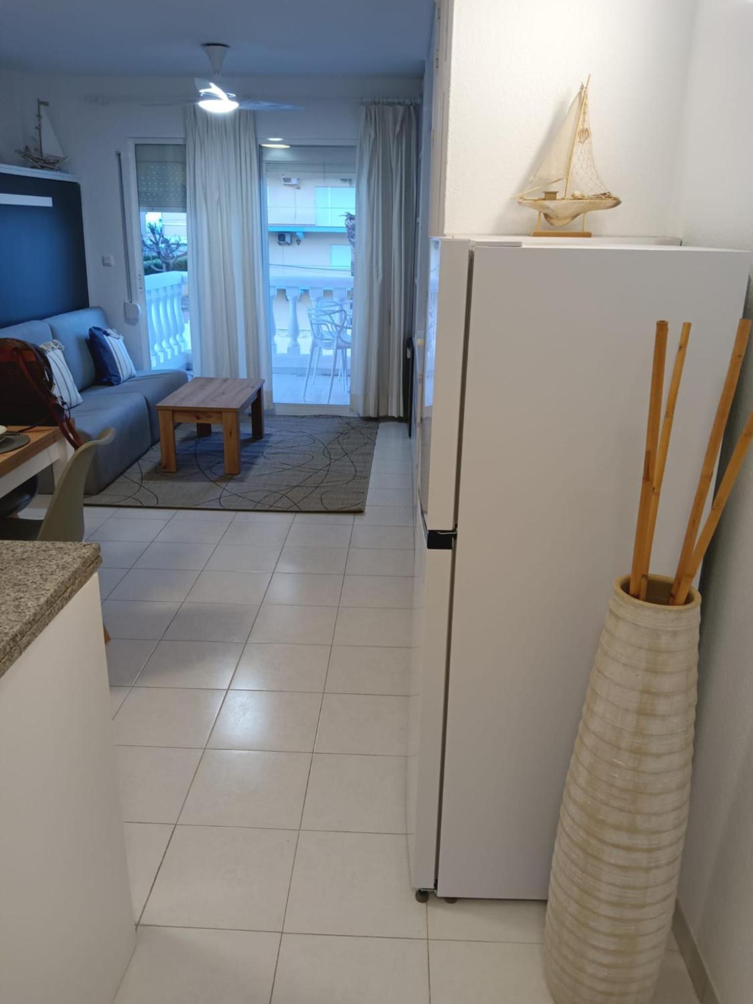 PLAYA Denia BEACH ESTUDIO