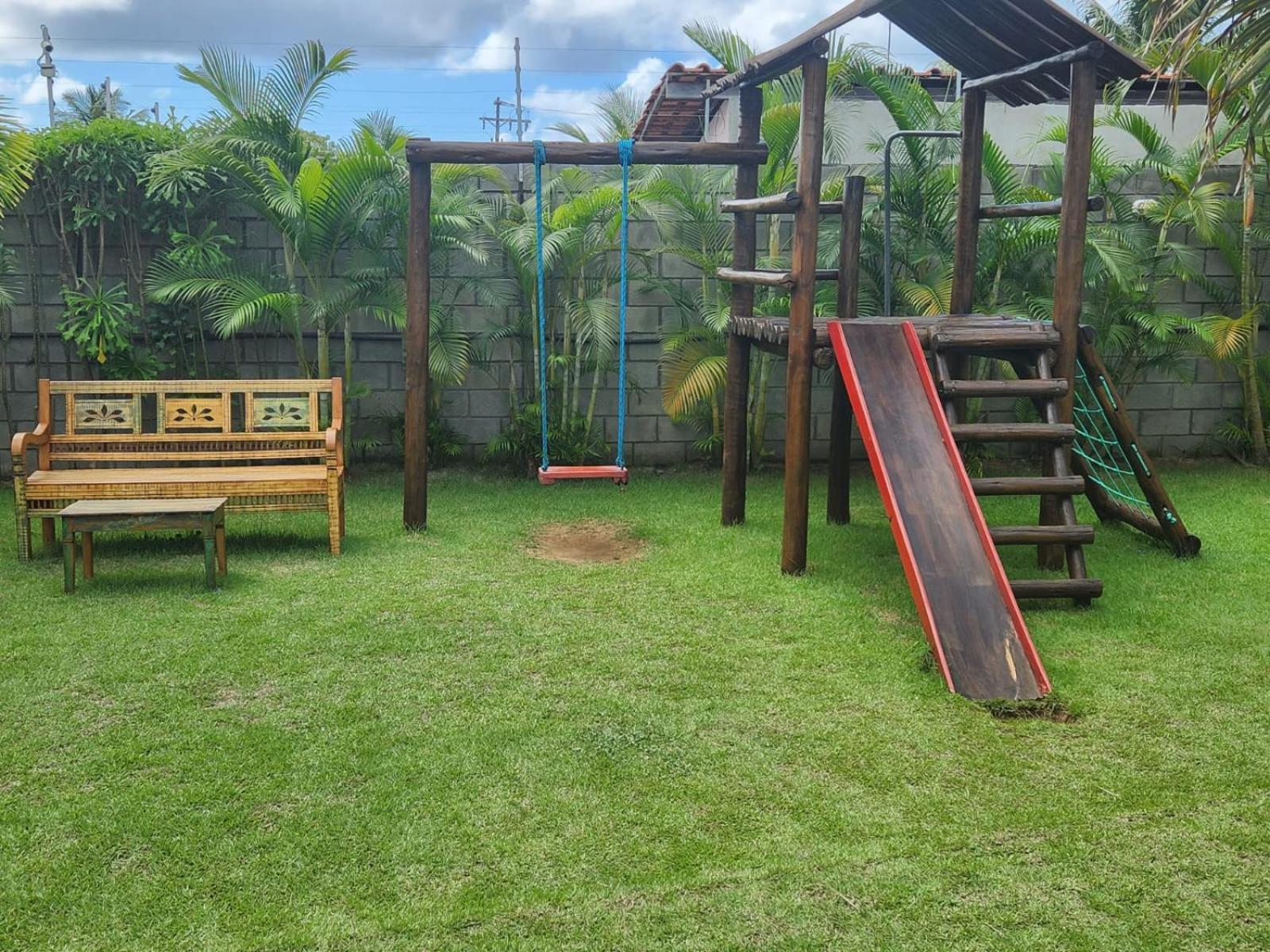 Village Verano Guarajuba