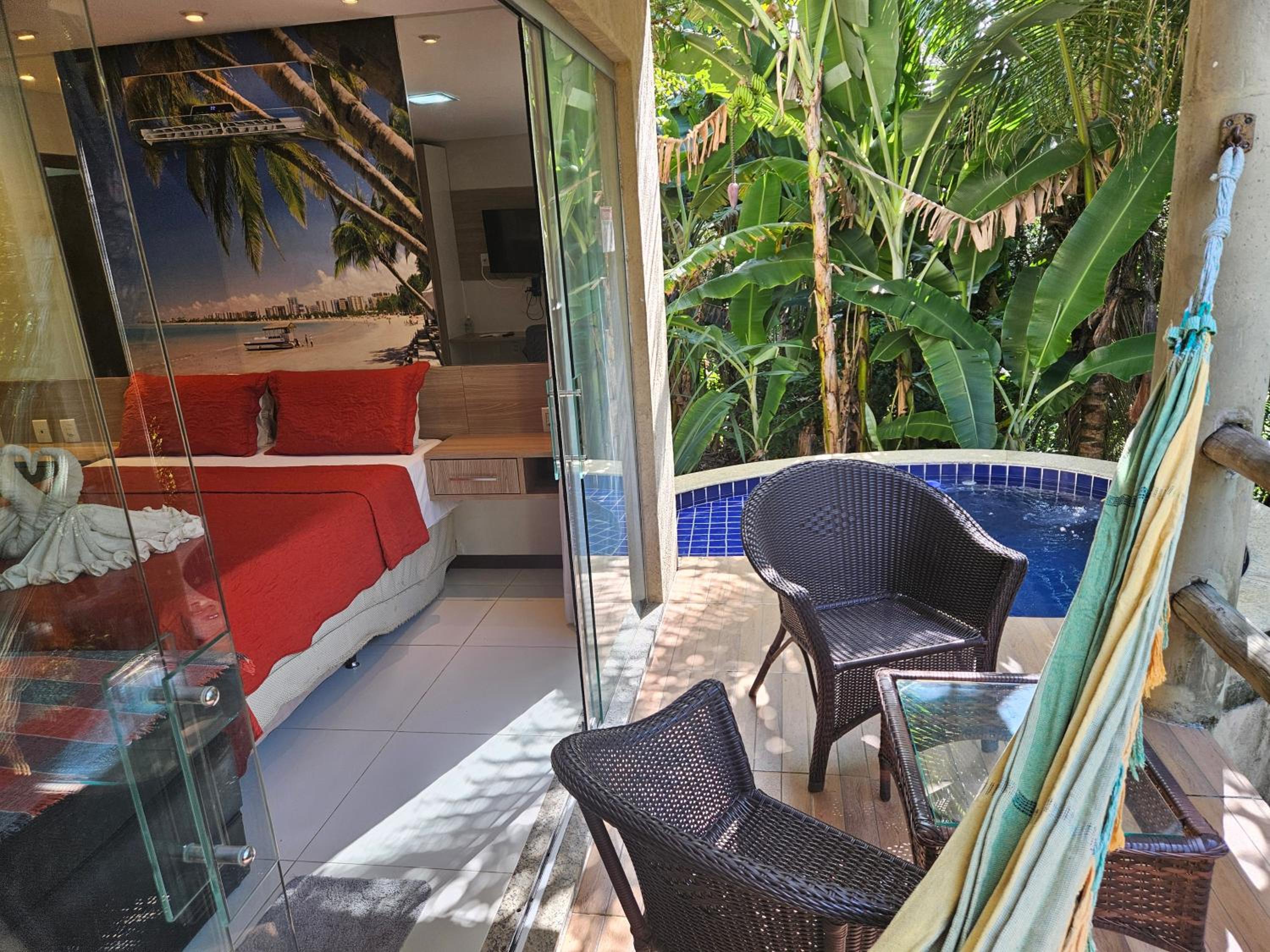 Villas do Pratagy en Maceió