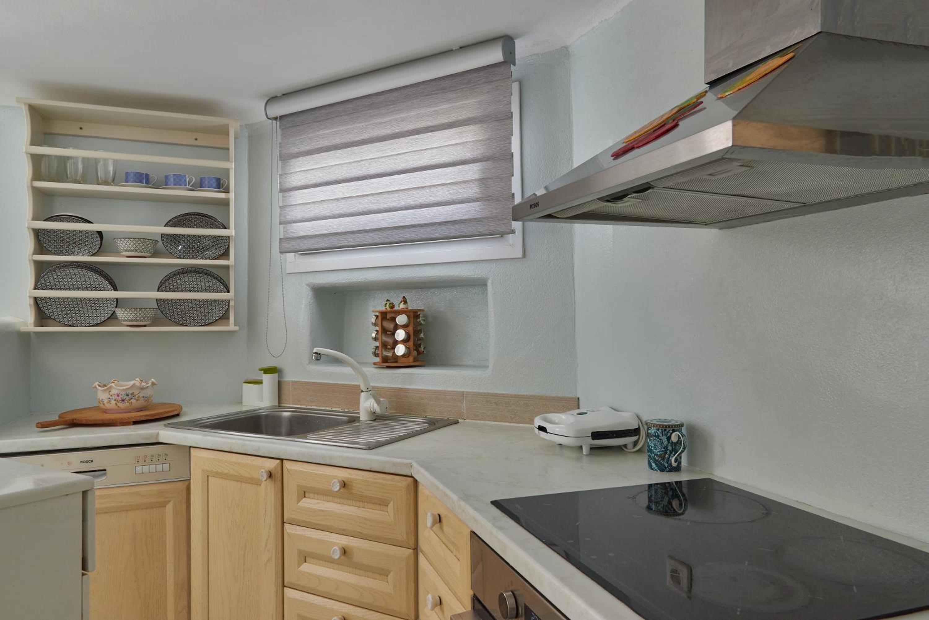 Yades House Paros photo 5