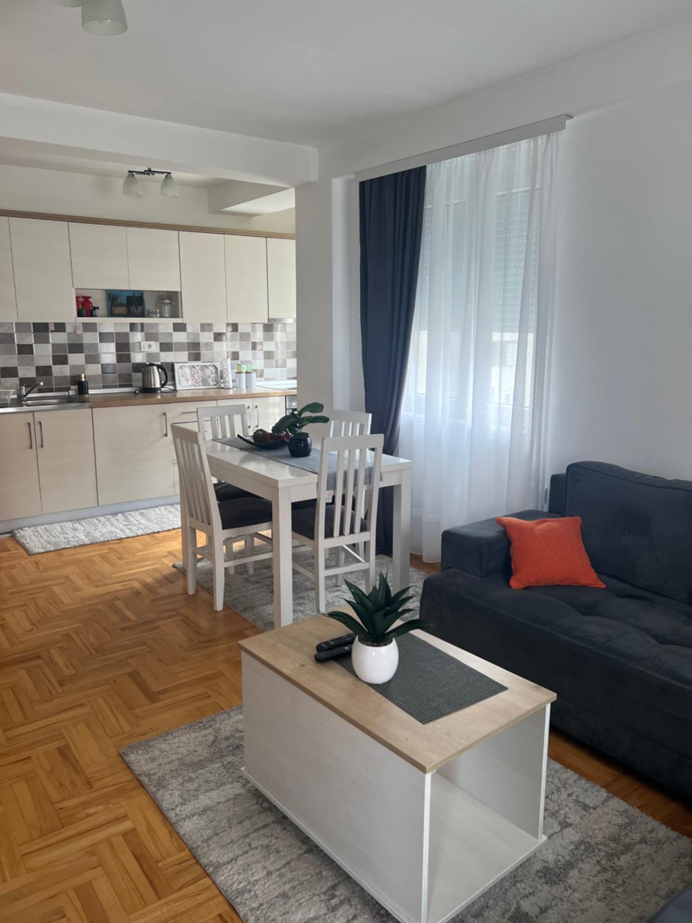 Apartman Mina Niš view 4