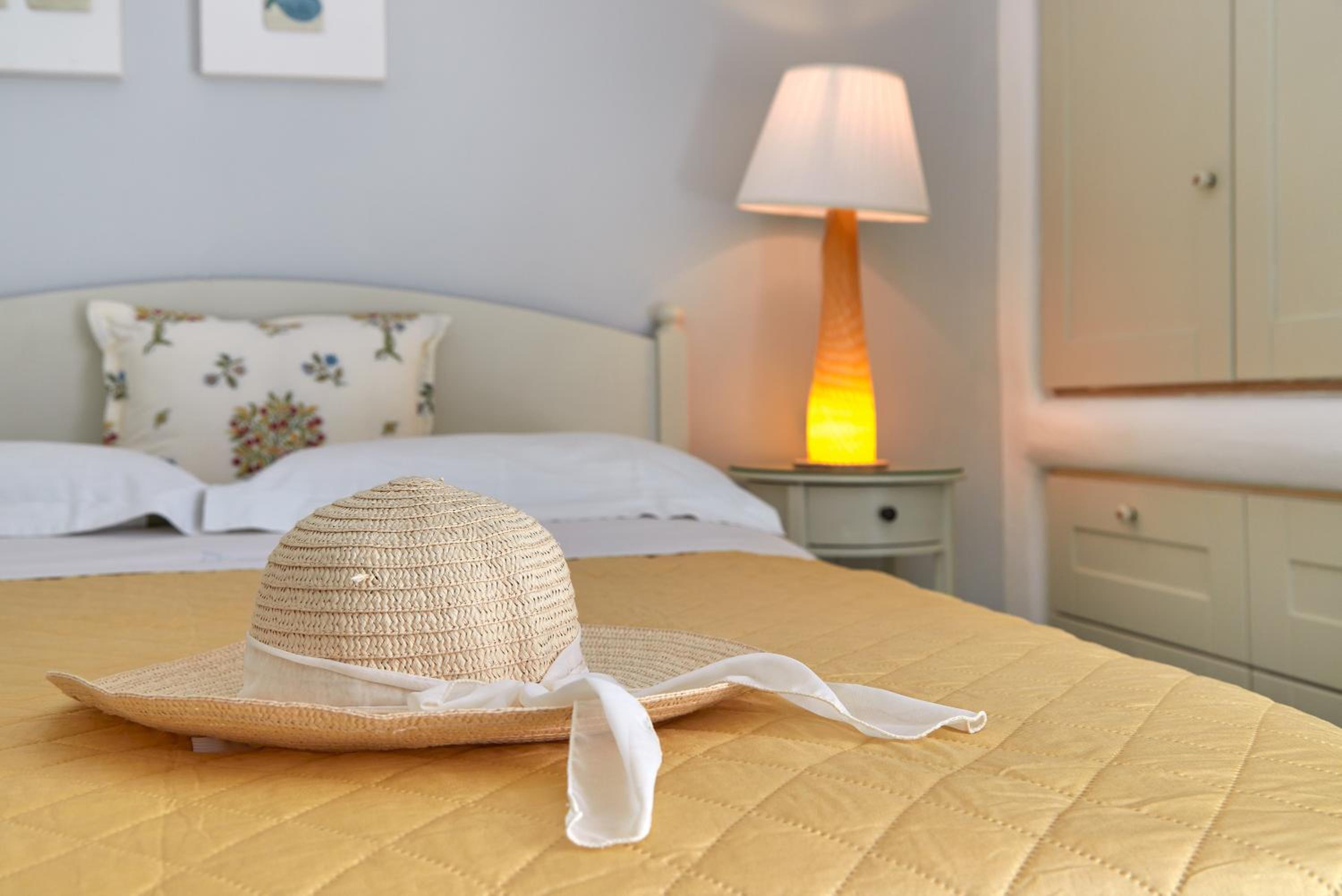 Yades House Paros photo 2