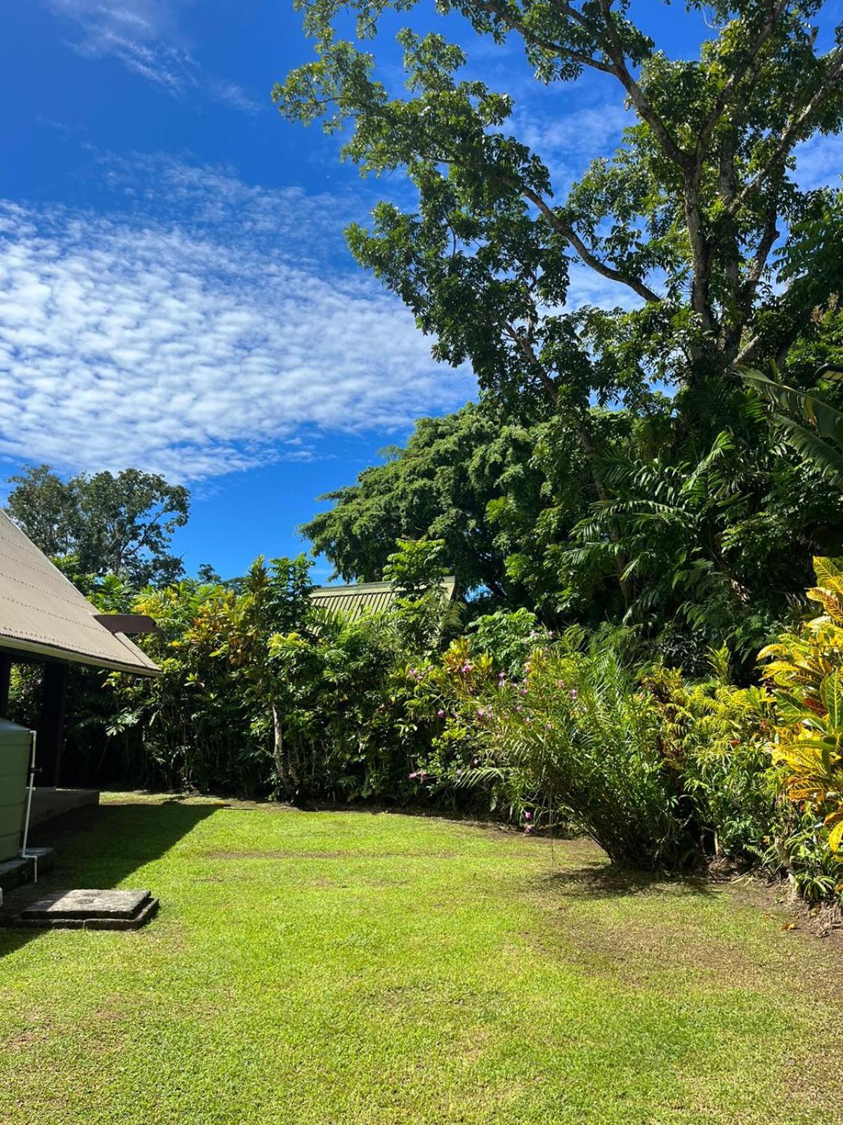 Villa Serenity welcomes you