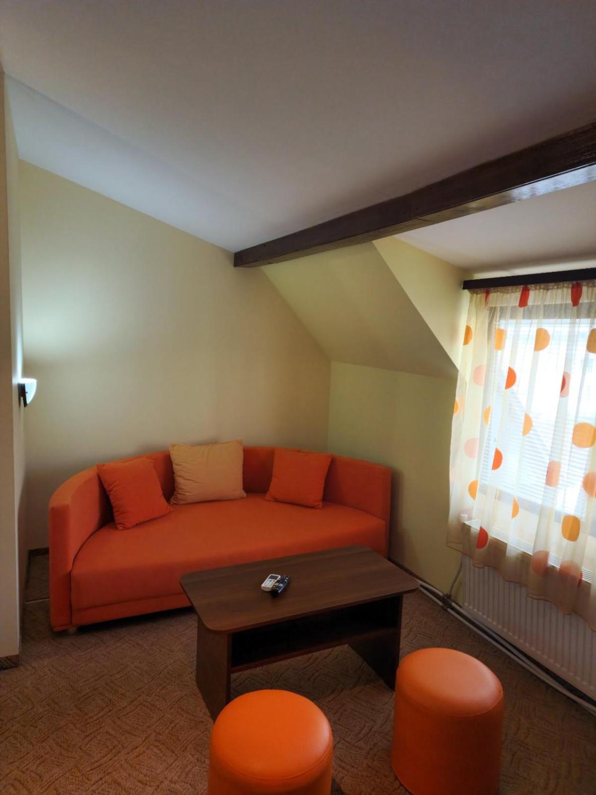 Rebeka Guest House