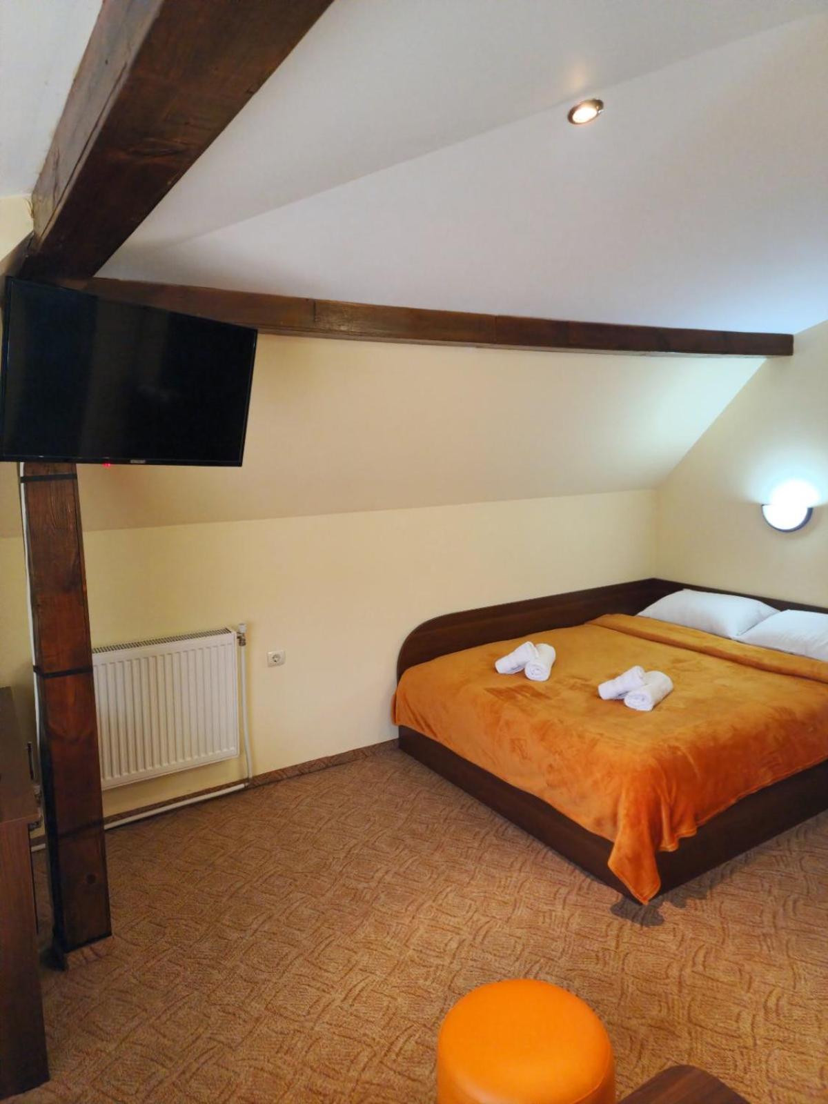 Rebeka Guest House