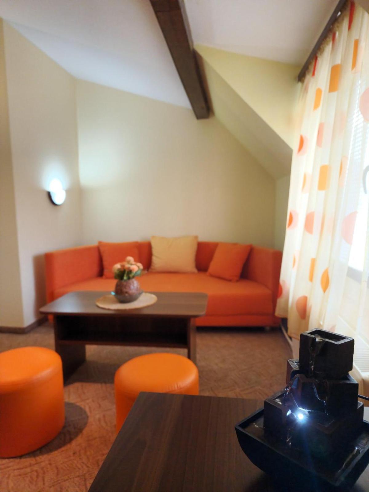 Rebeka Guest House