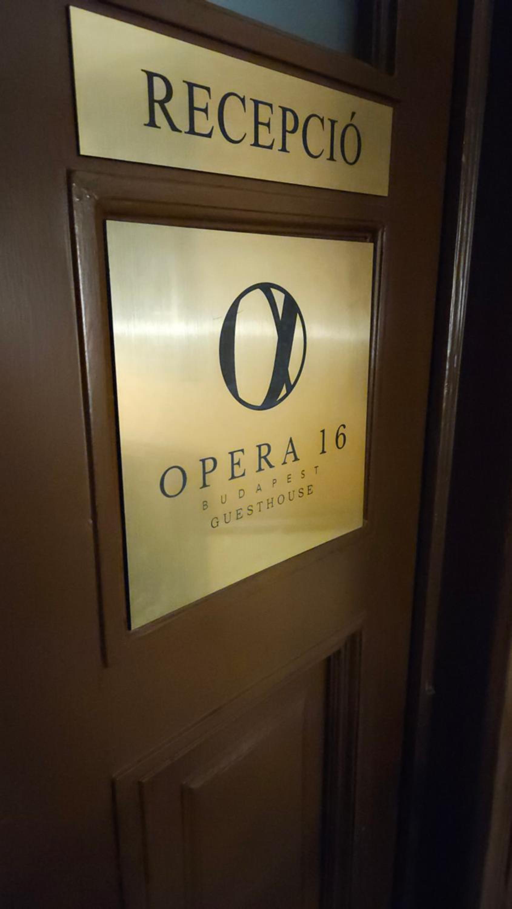 OPERA16 Guestrooms view 5