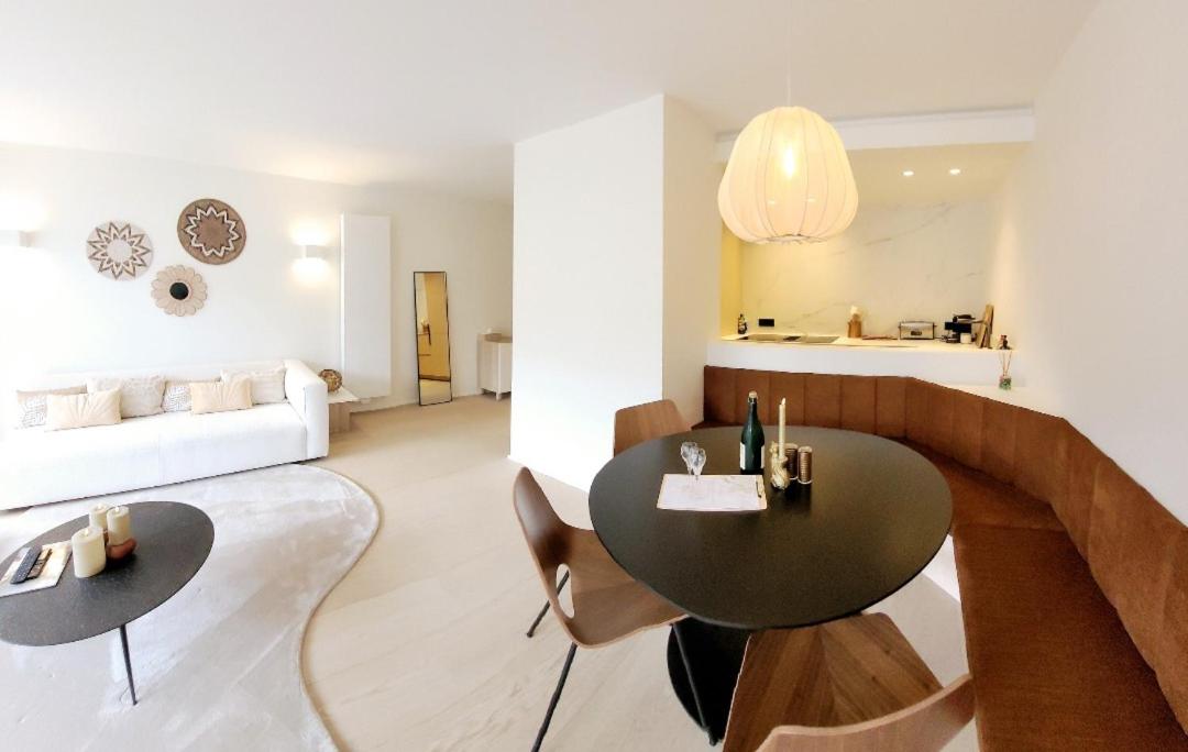 Appartement Wellington D3 Knokke full service et parking