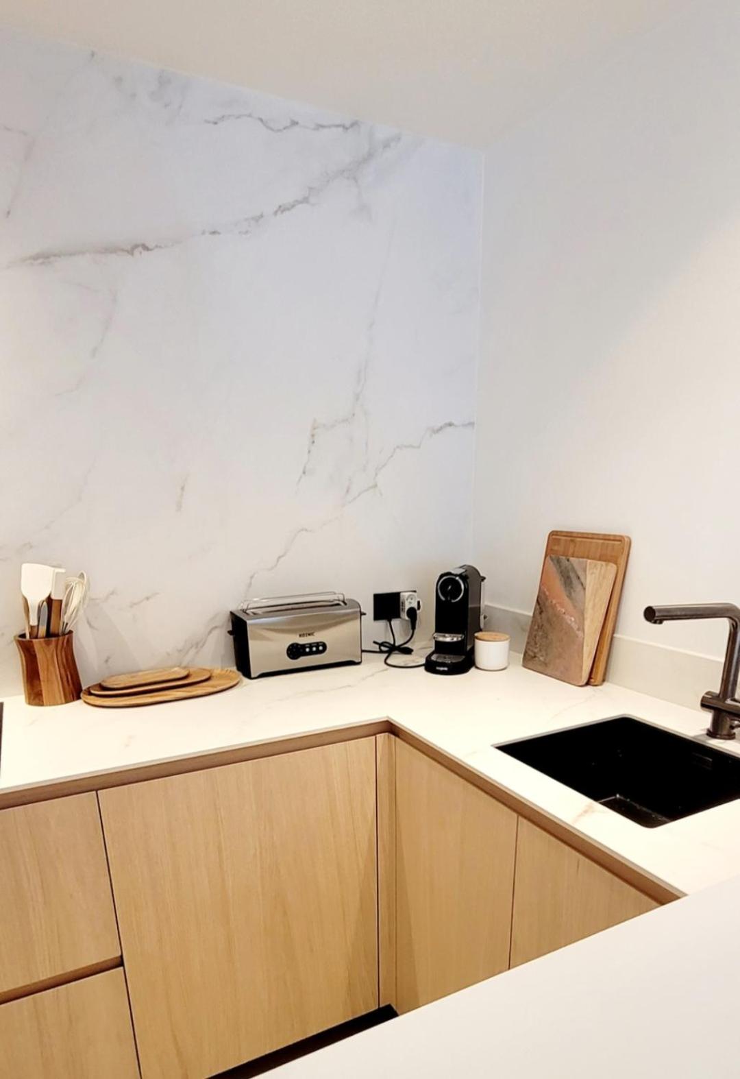 Appartement Wellington D3 Knokke full service et parking