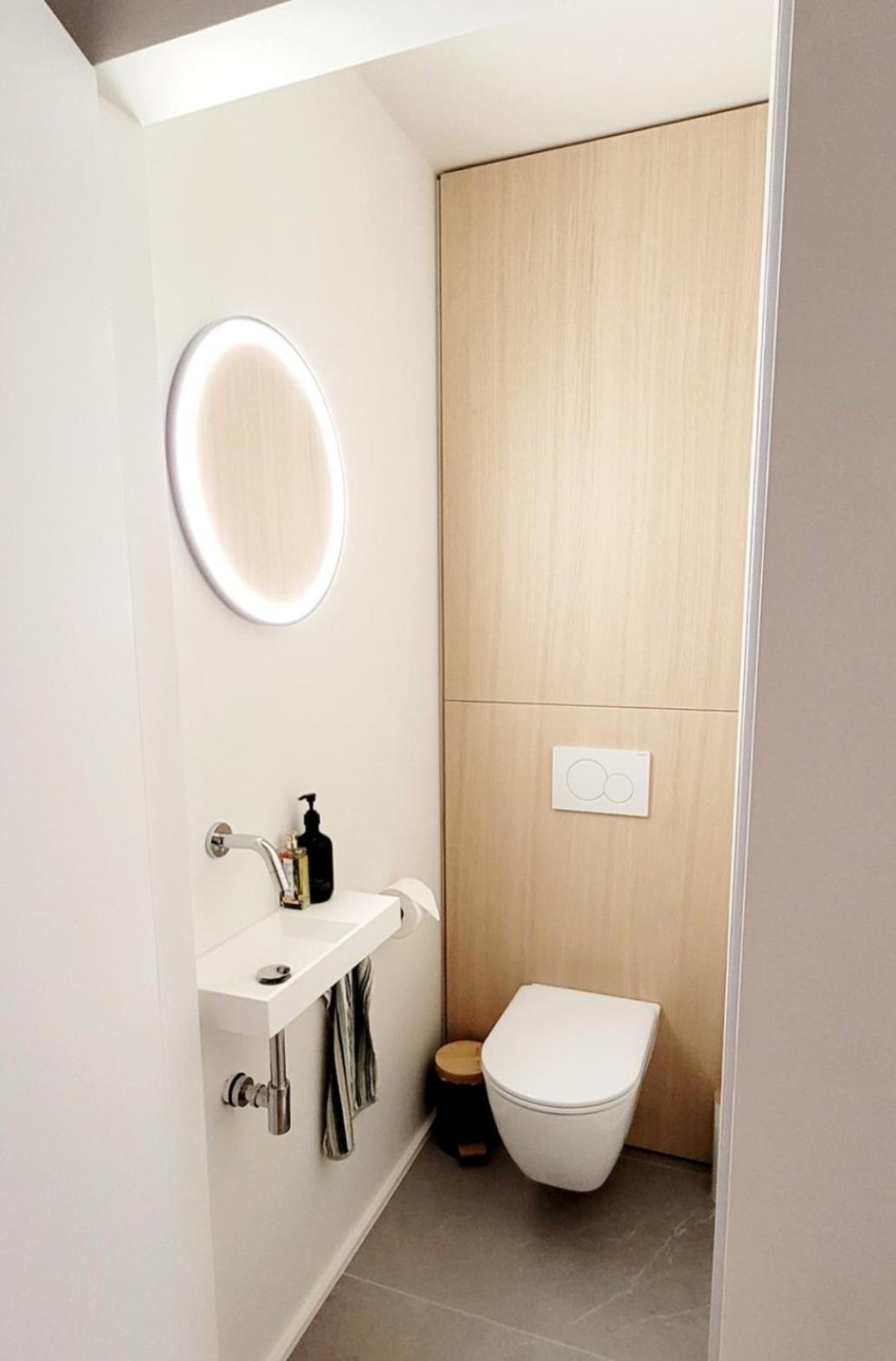 Appartement Wellington D3 Knokke full service et parking