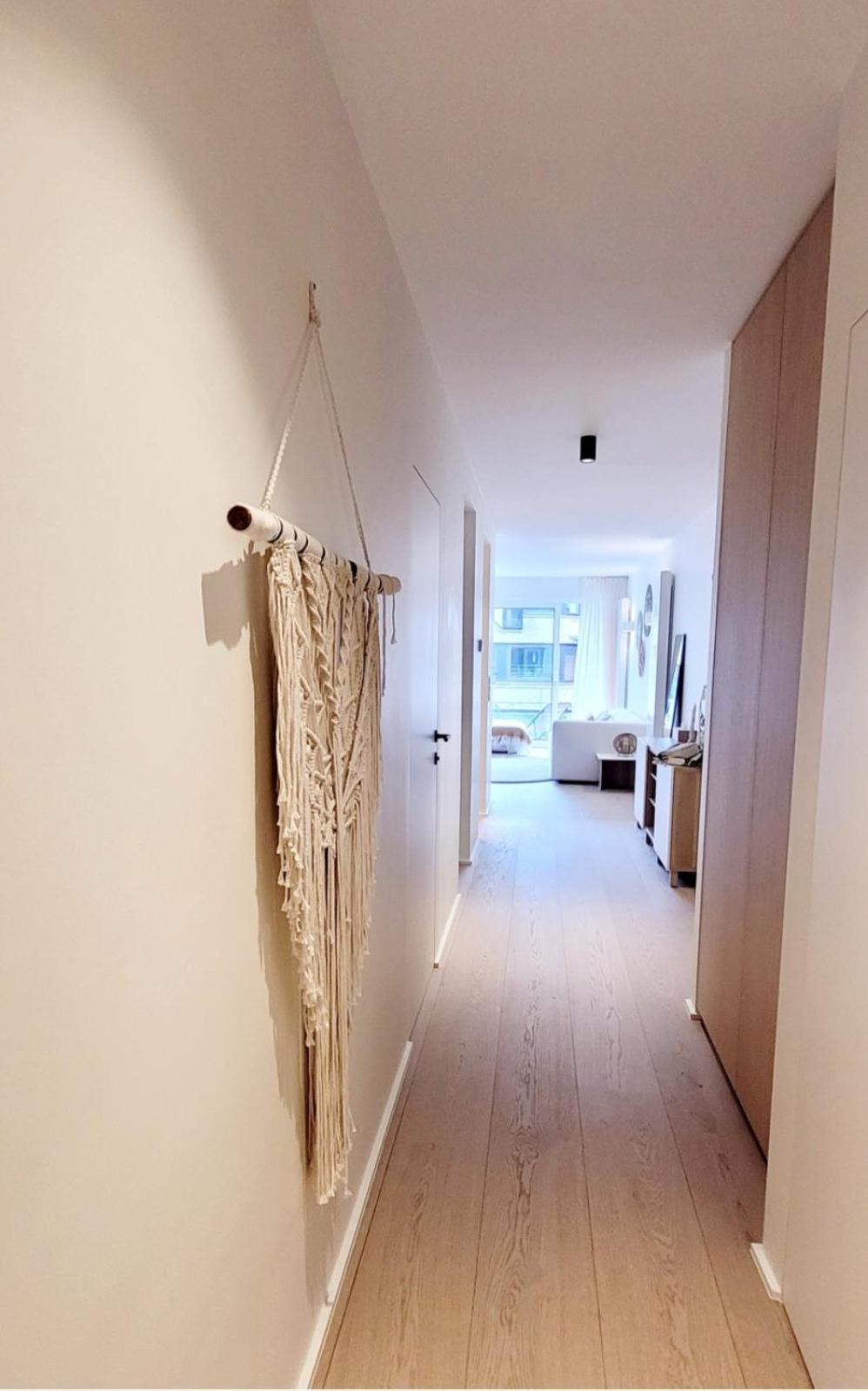 Appartement Wellington D3 Knokke full service et parking